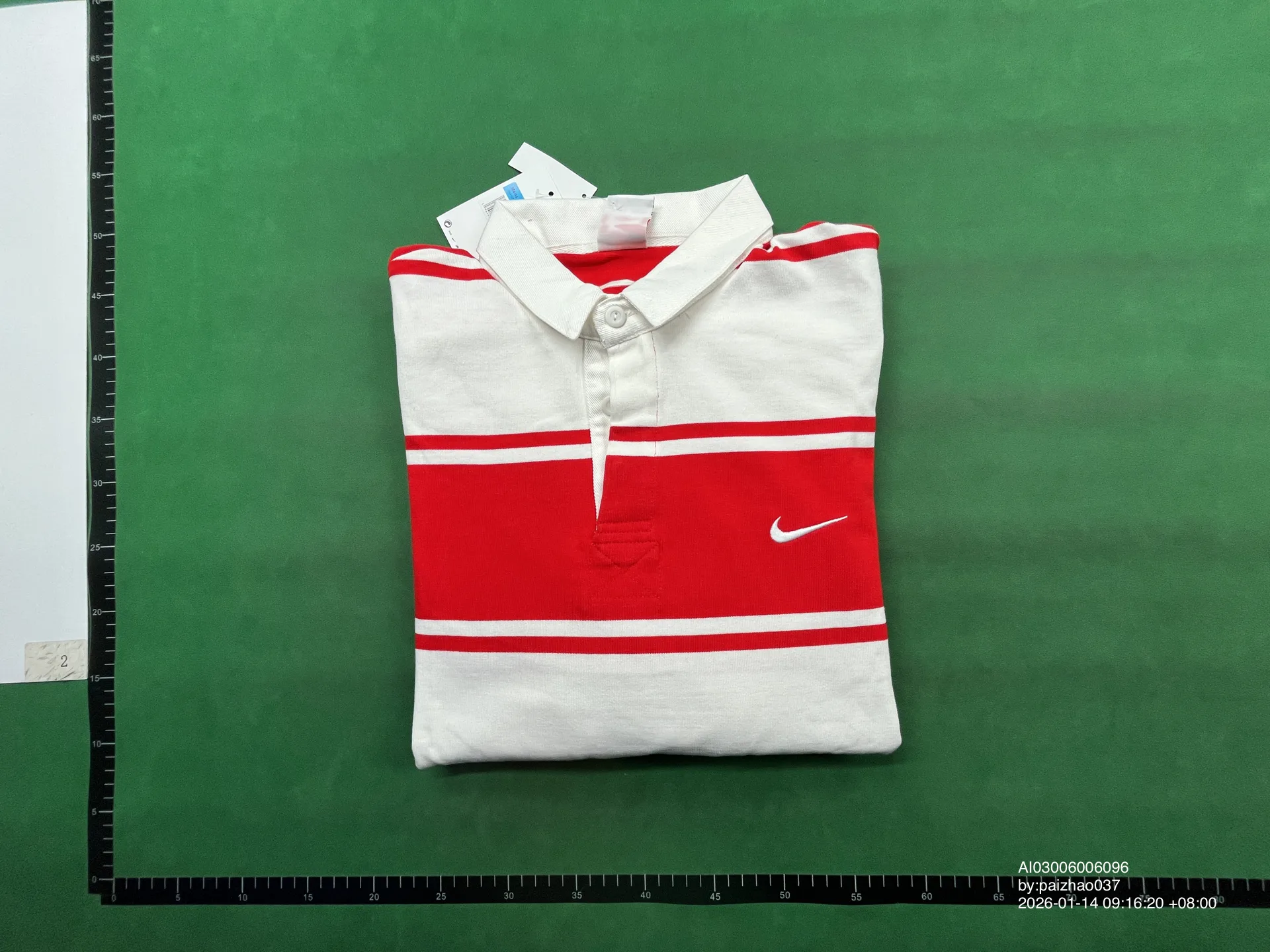 Foto QC