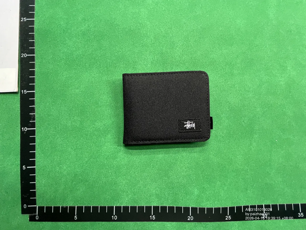Foto QC