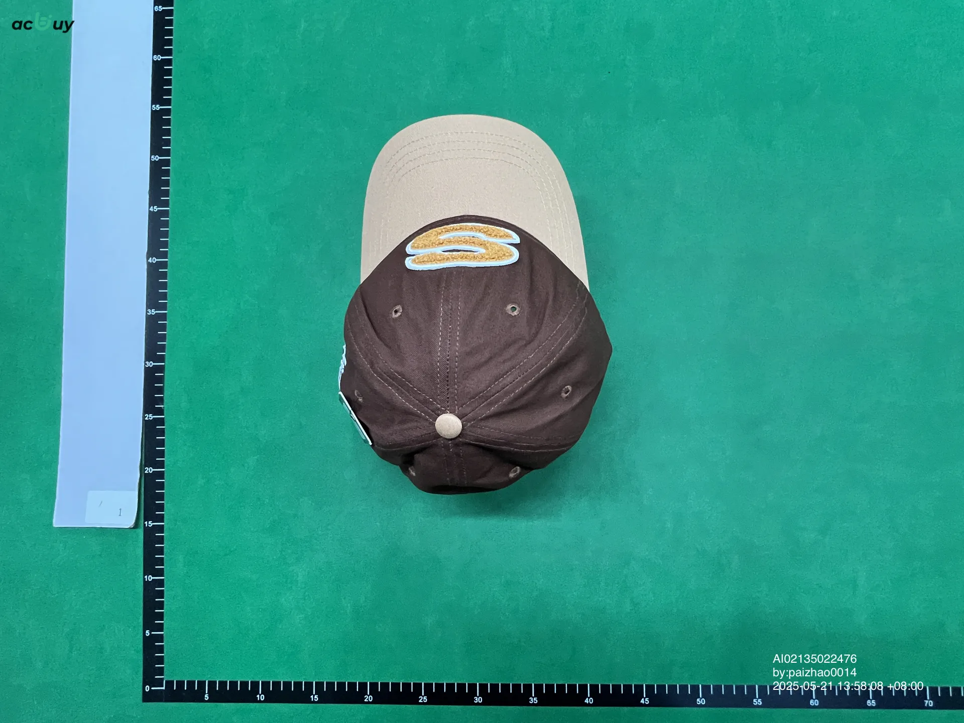Foto QC