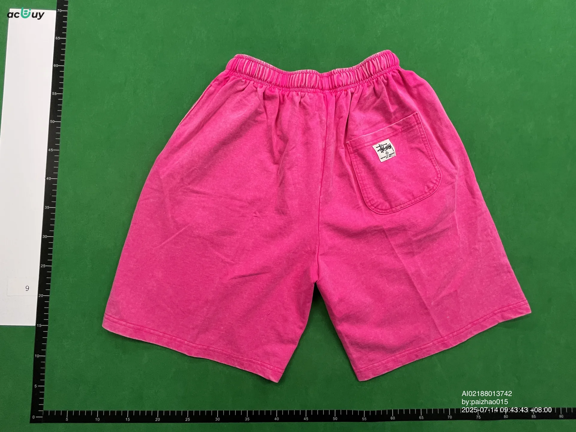 Foto QC