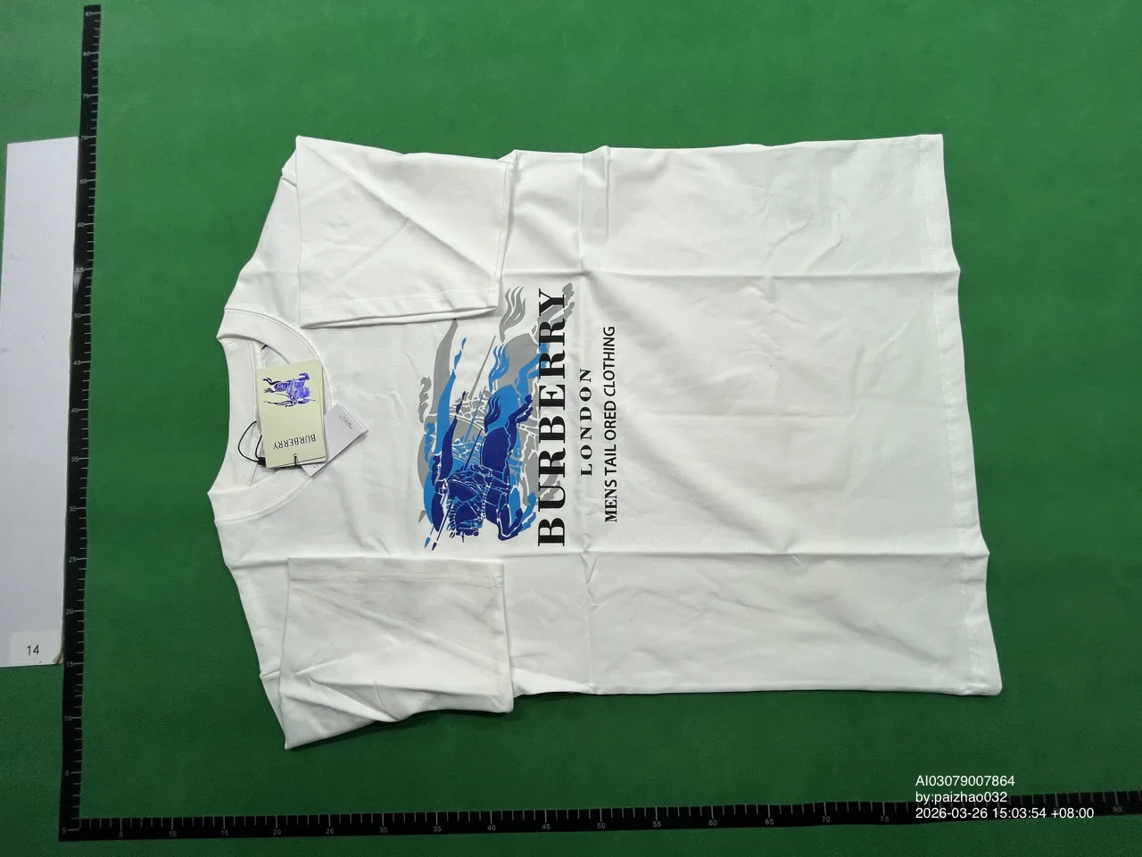Foto QC