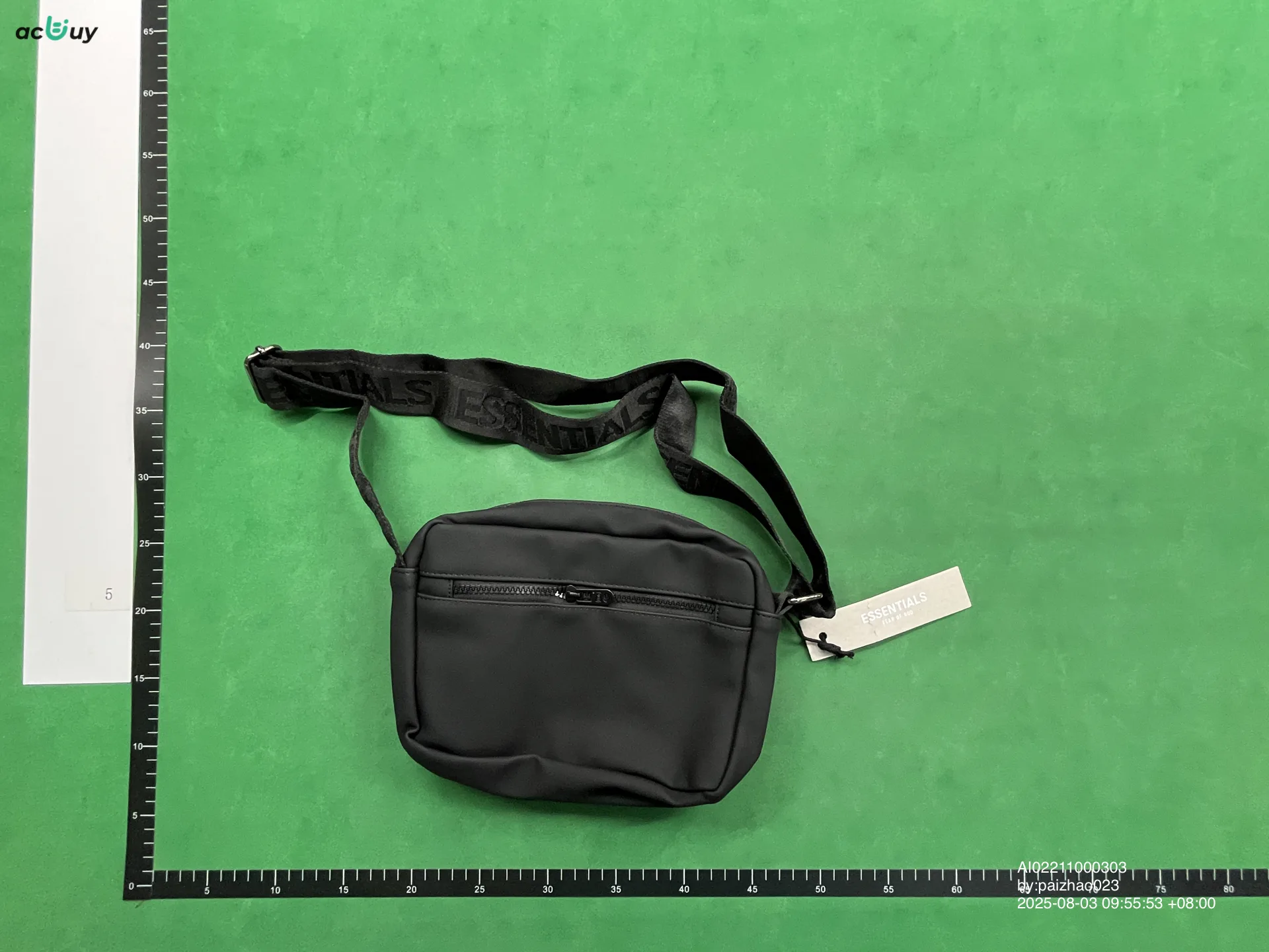Foto QC