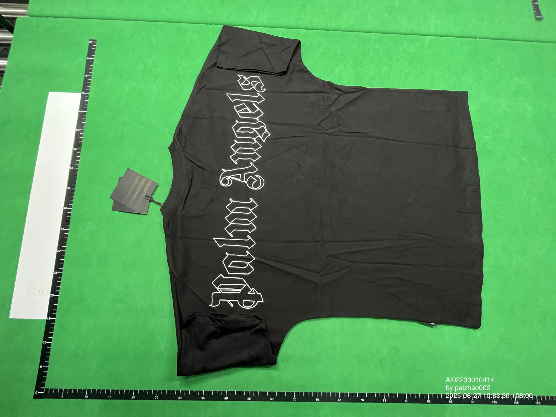 Foto QC
