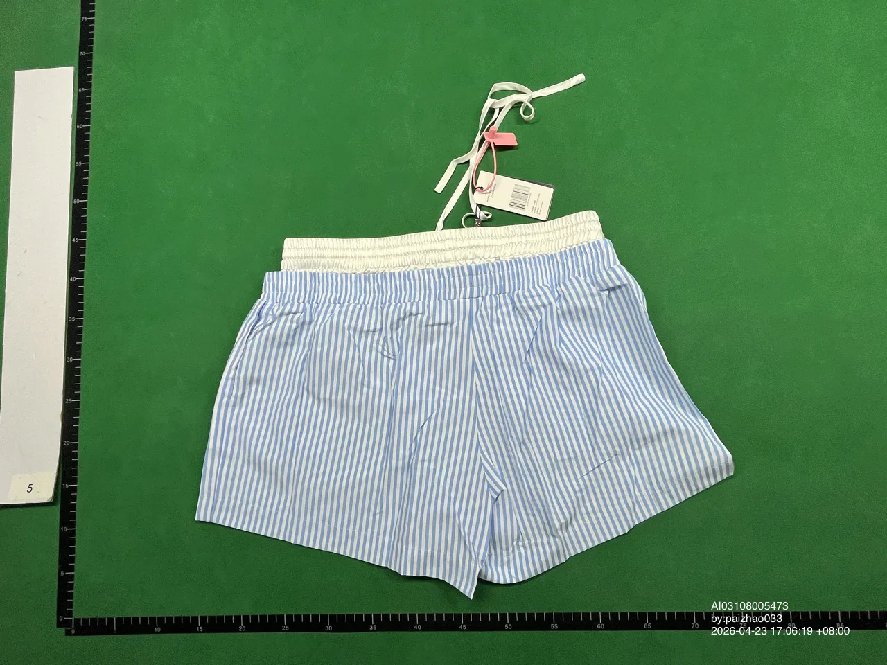 Foto QC