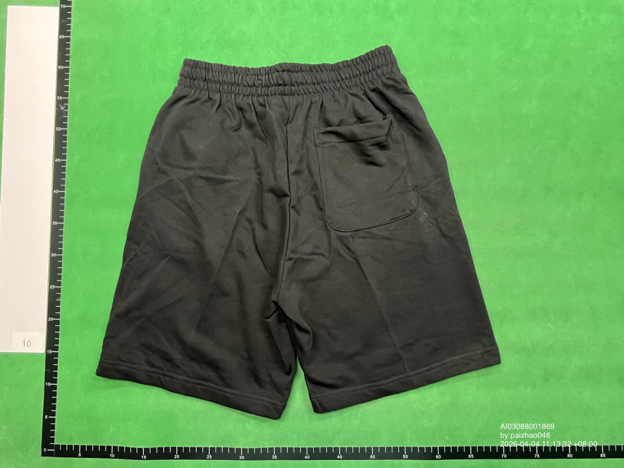 Foto QC
