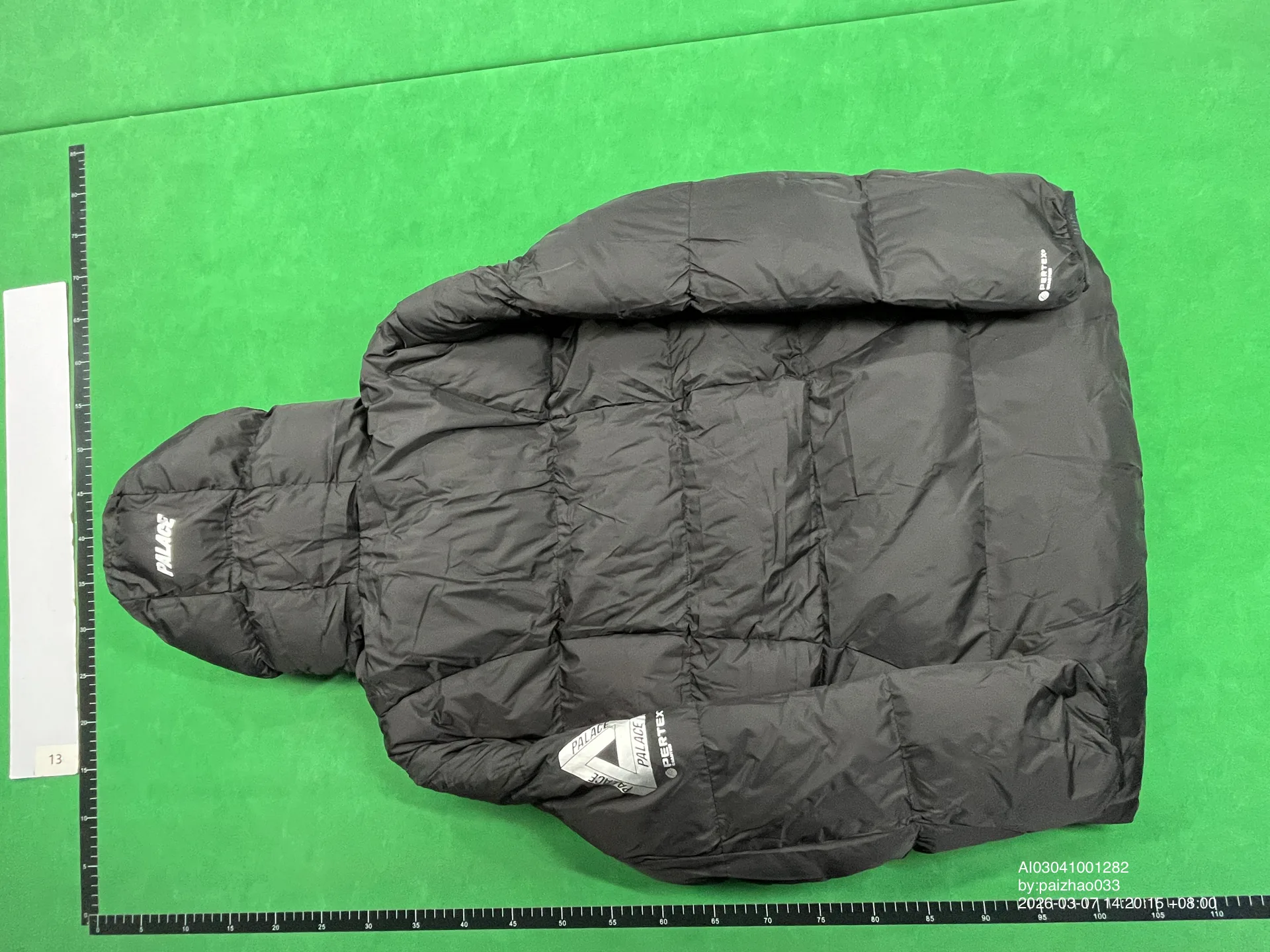 Foto QC