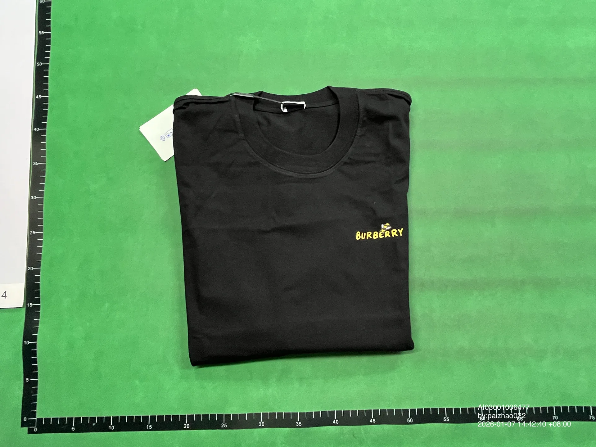 Foto QC