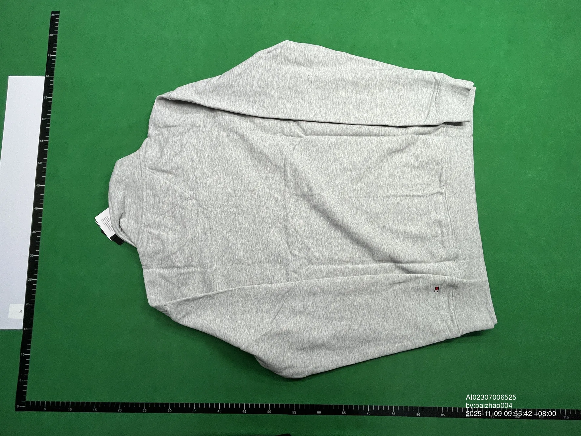 Foto QC