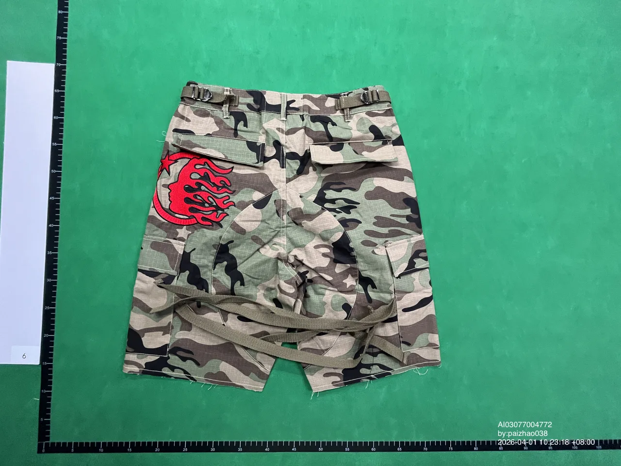 Foto QC