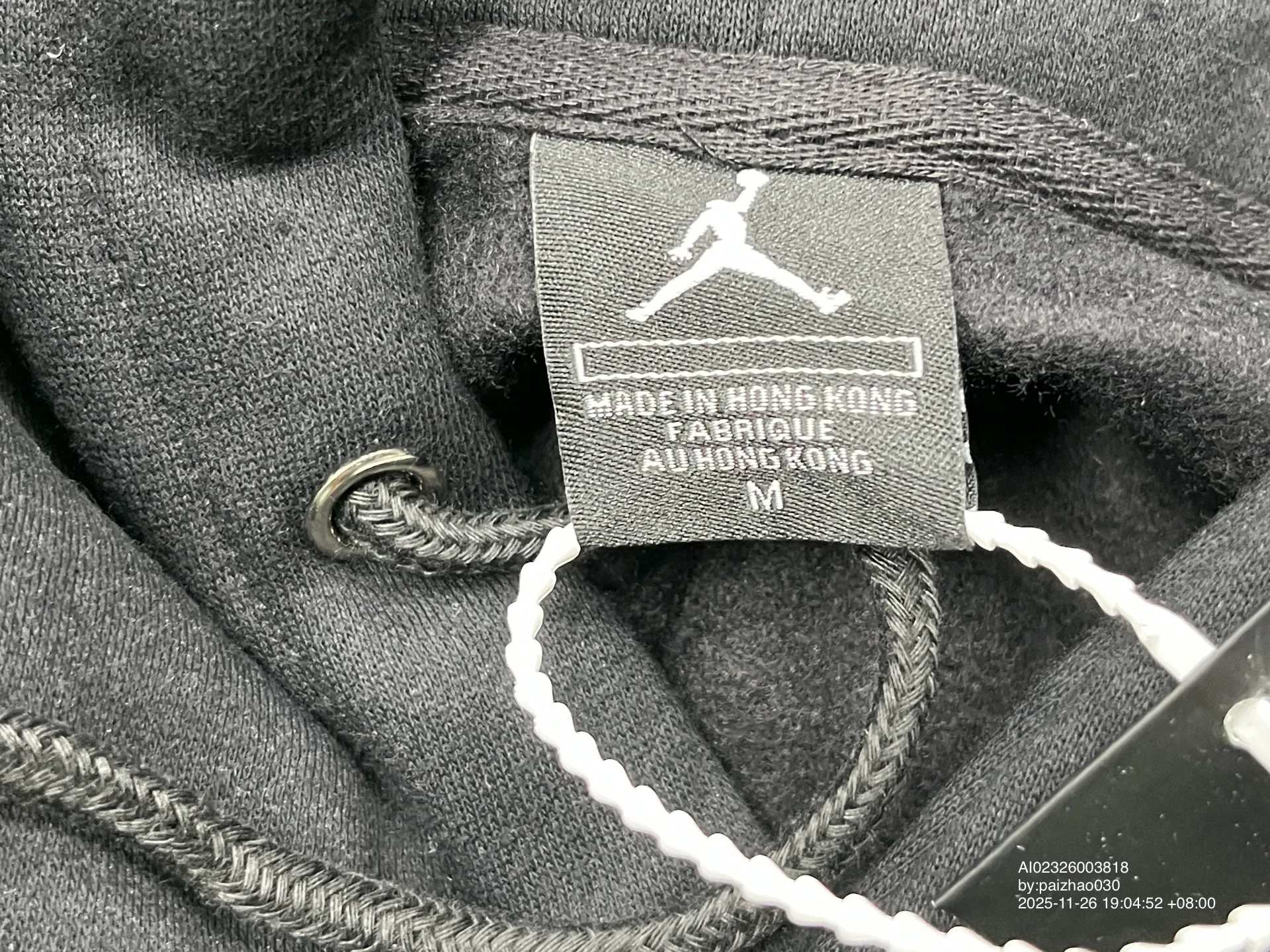 Foto QC