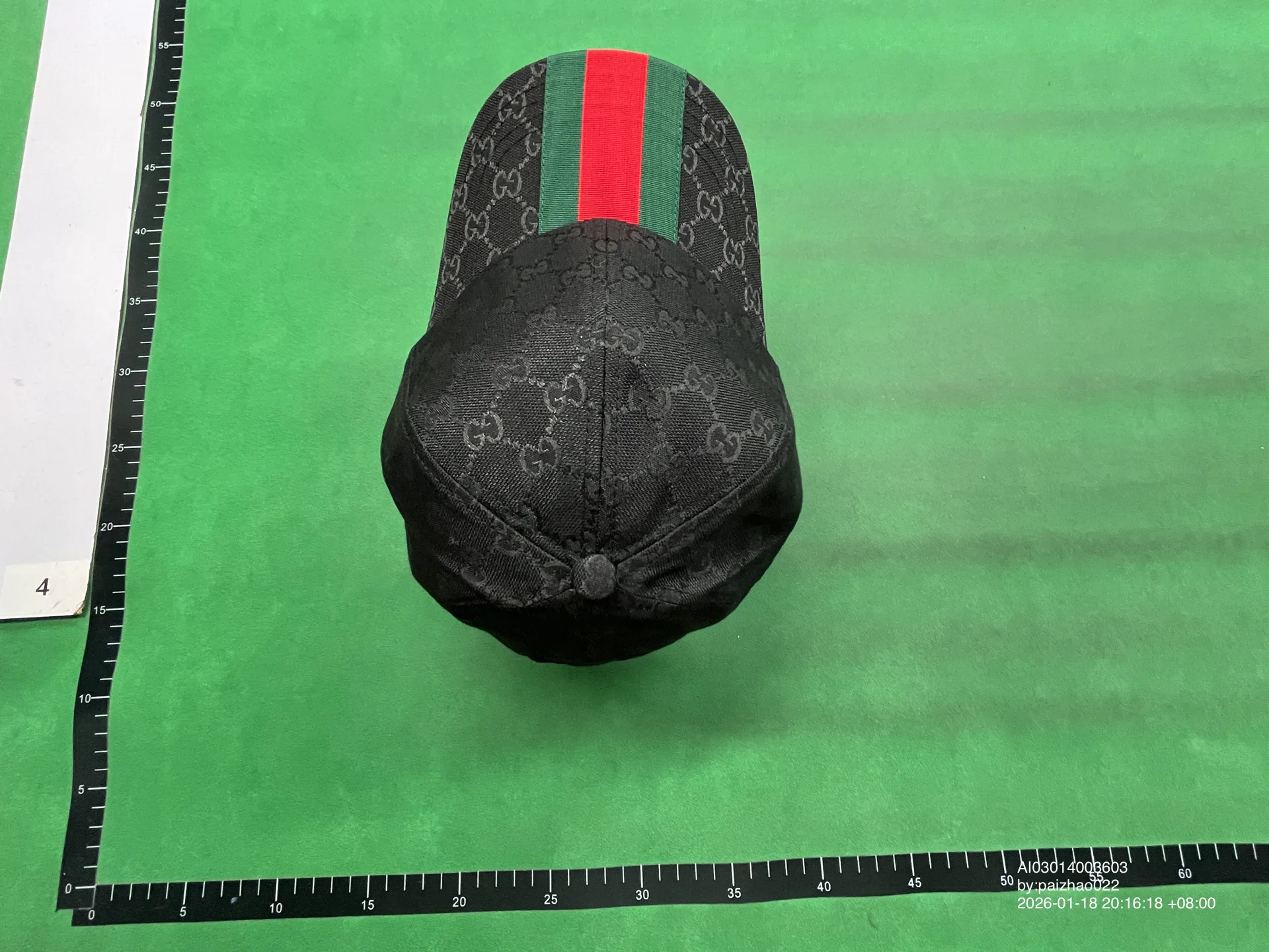 Foto QC