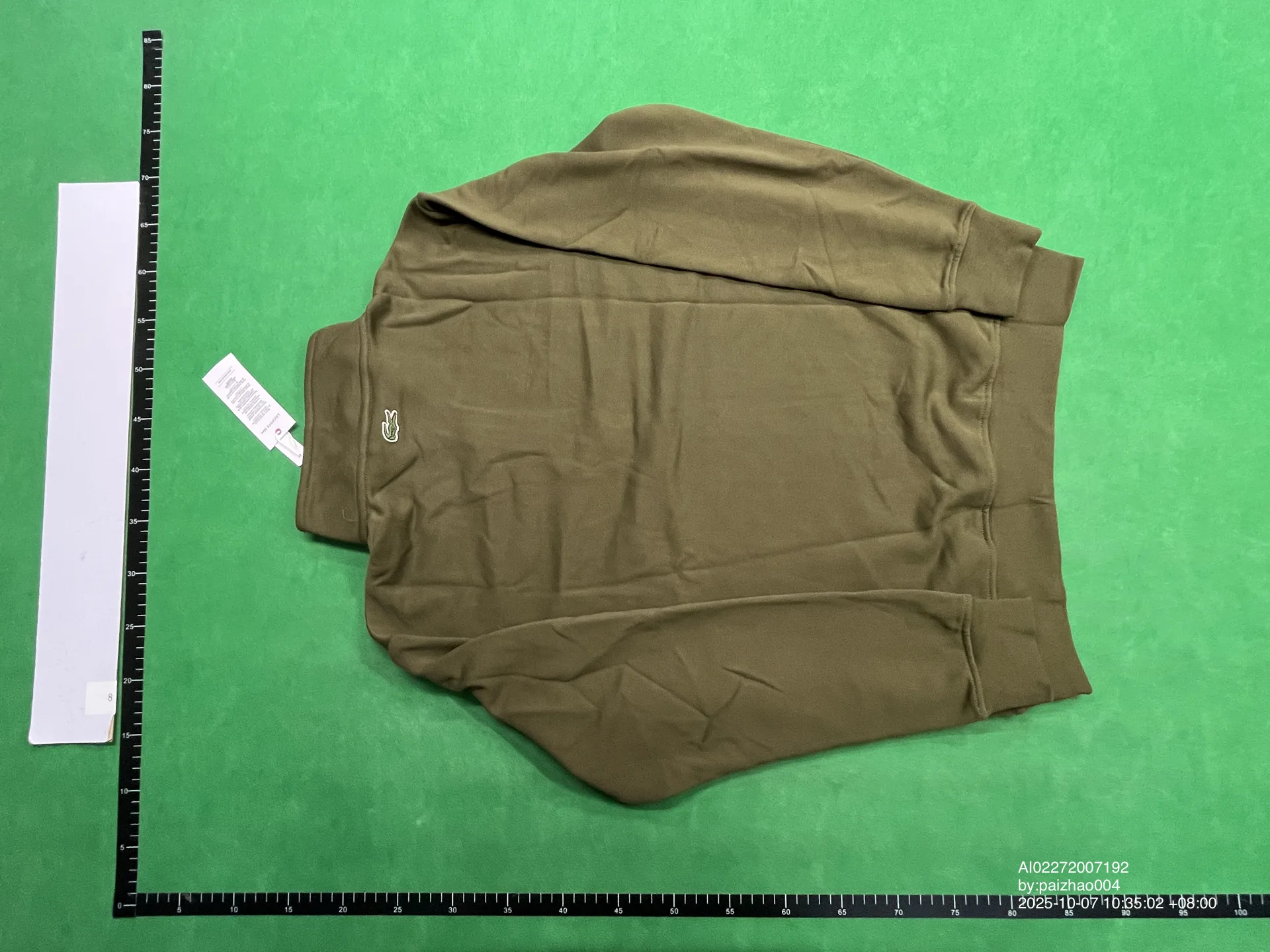 Foto QC