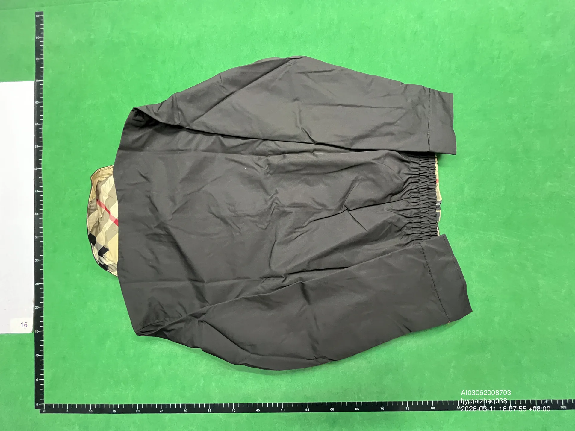 Foto QC