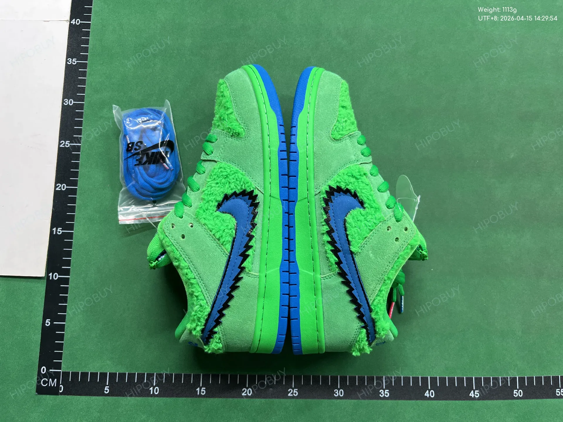 Foto QC