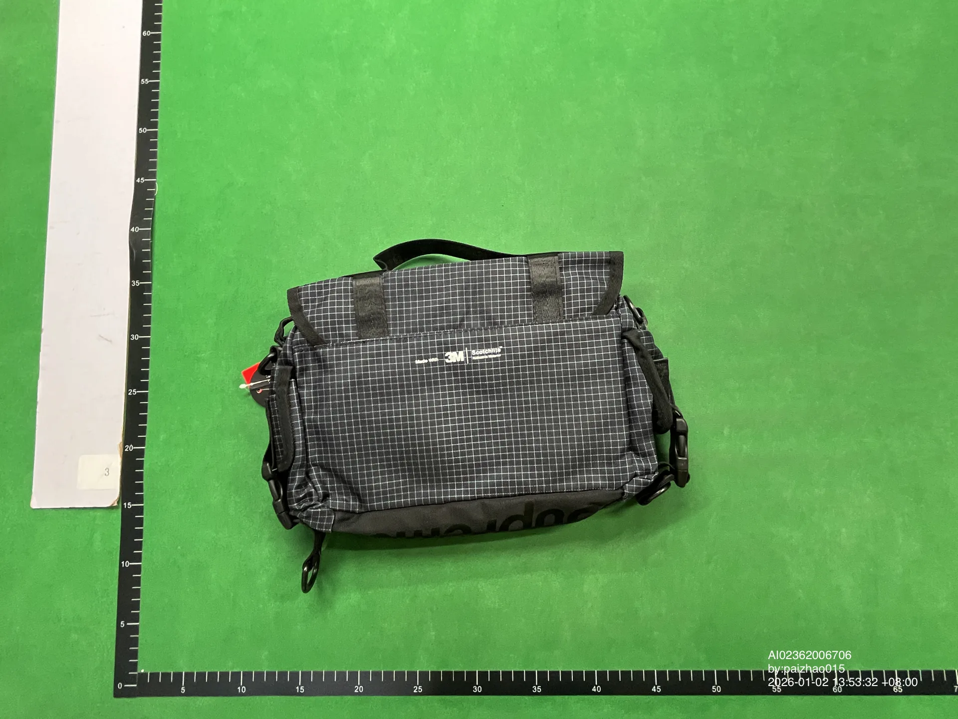 Foto QC