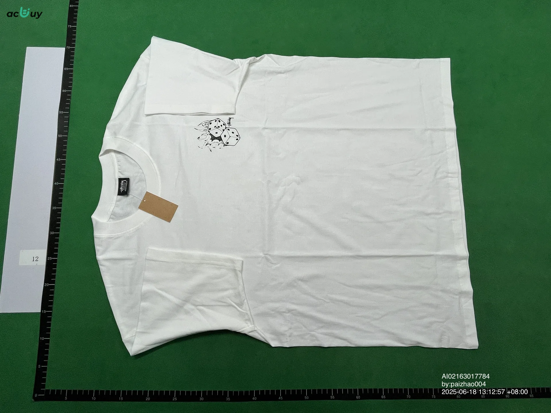 Foto QC