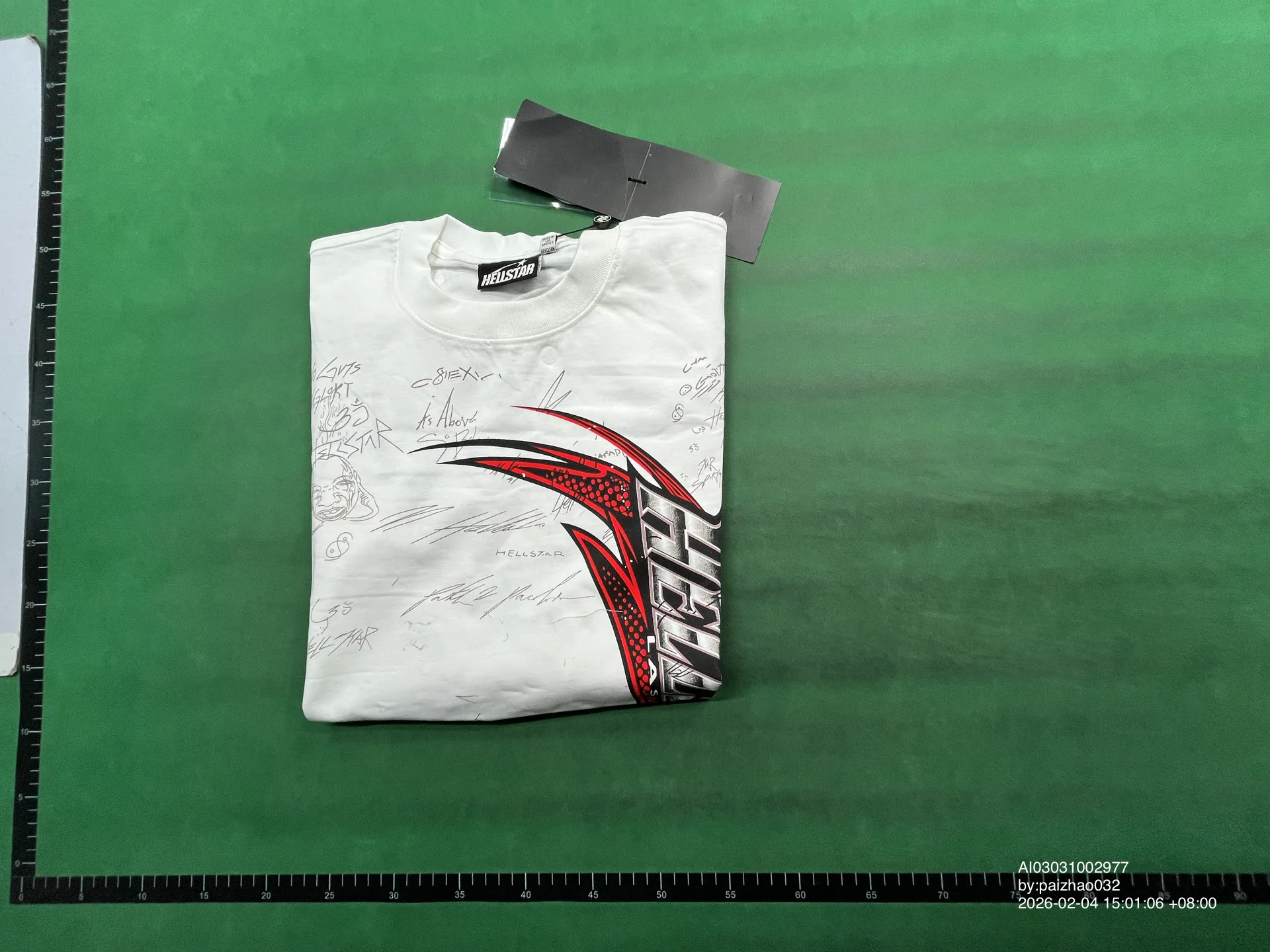 Foto QC