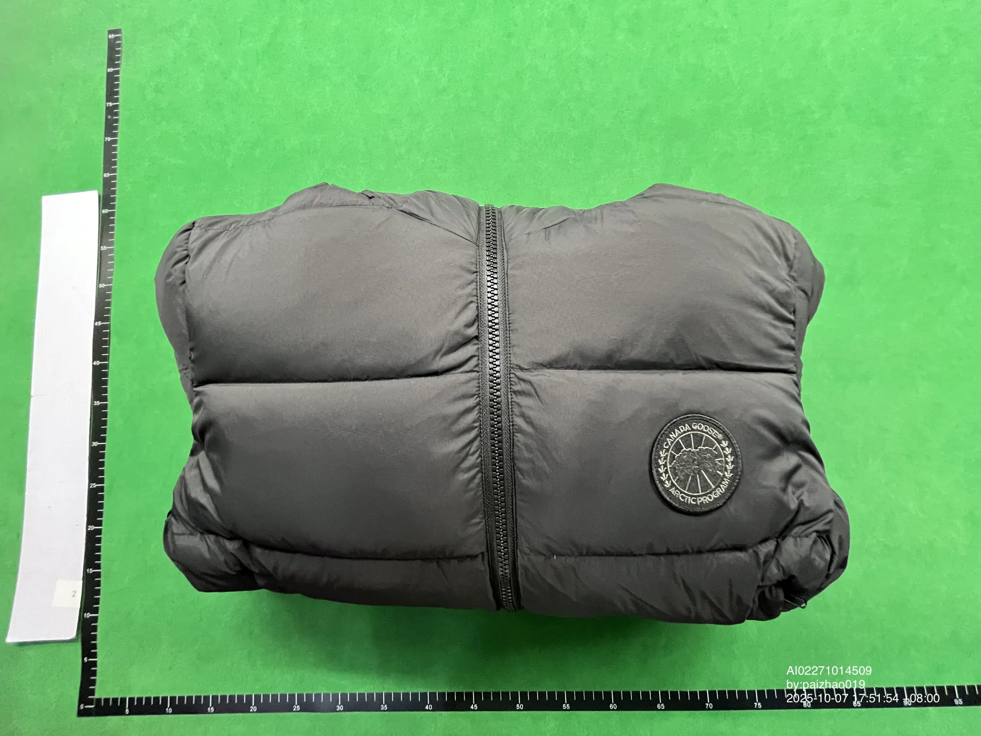 Foto QC