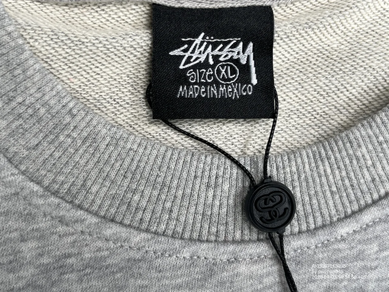 Foto QC