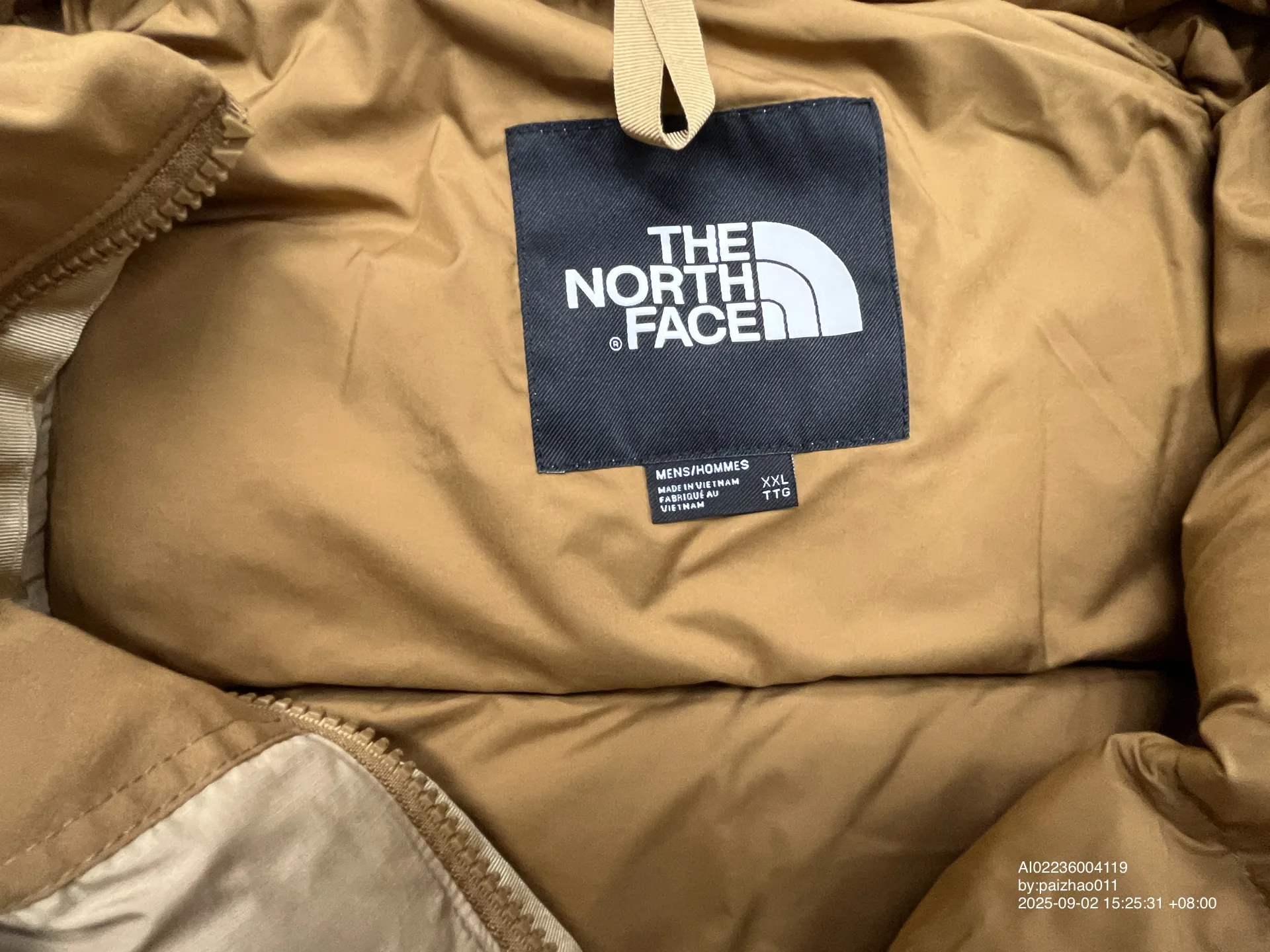 Foto QC