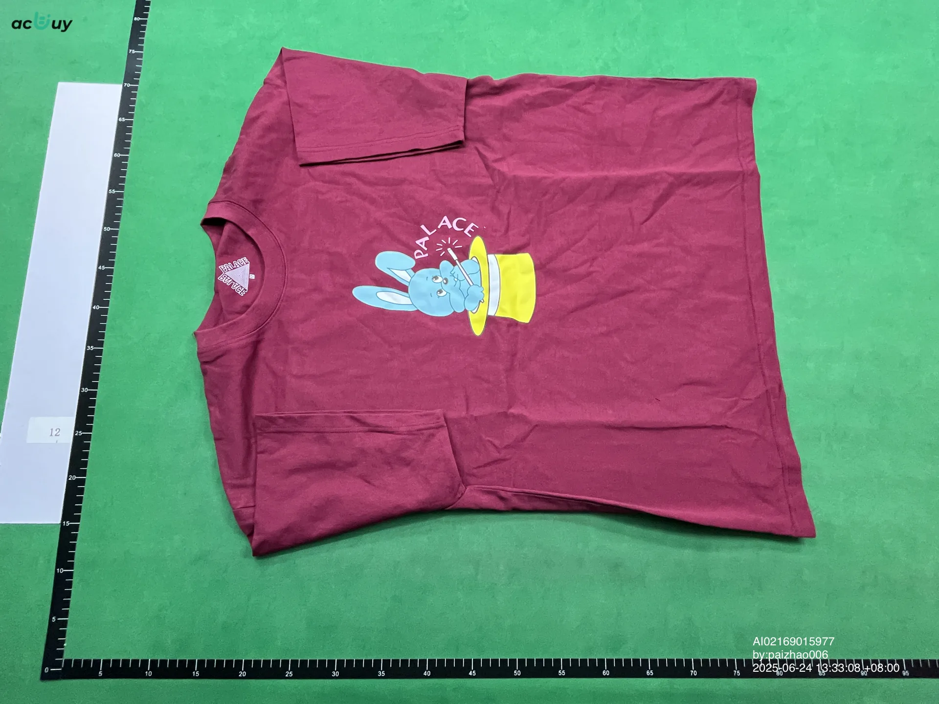 Foto QC