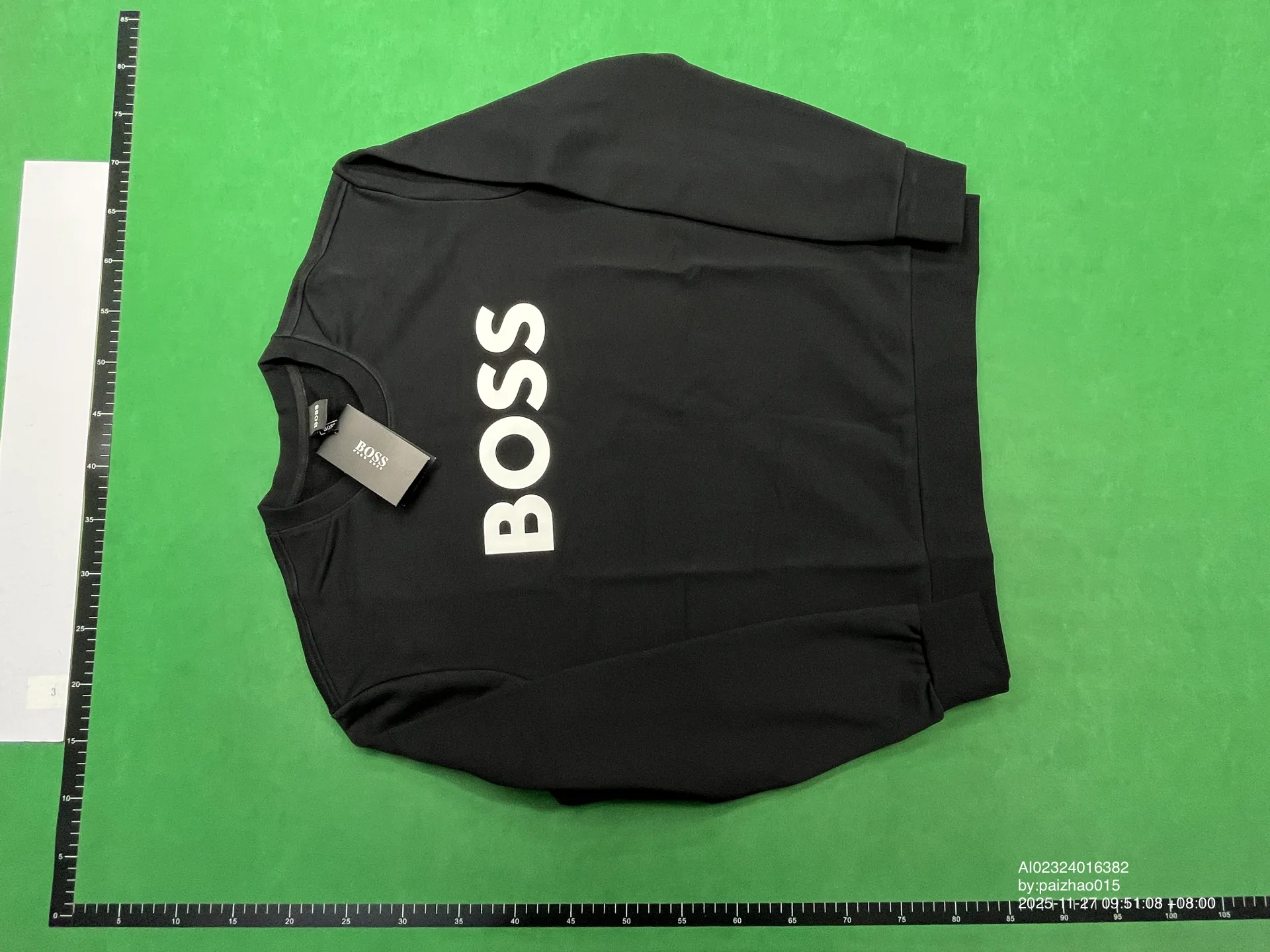 Foto QC