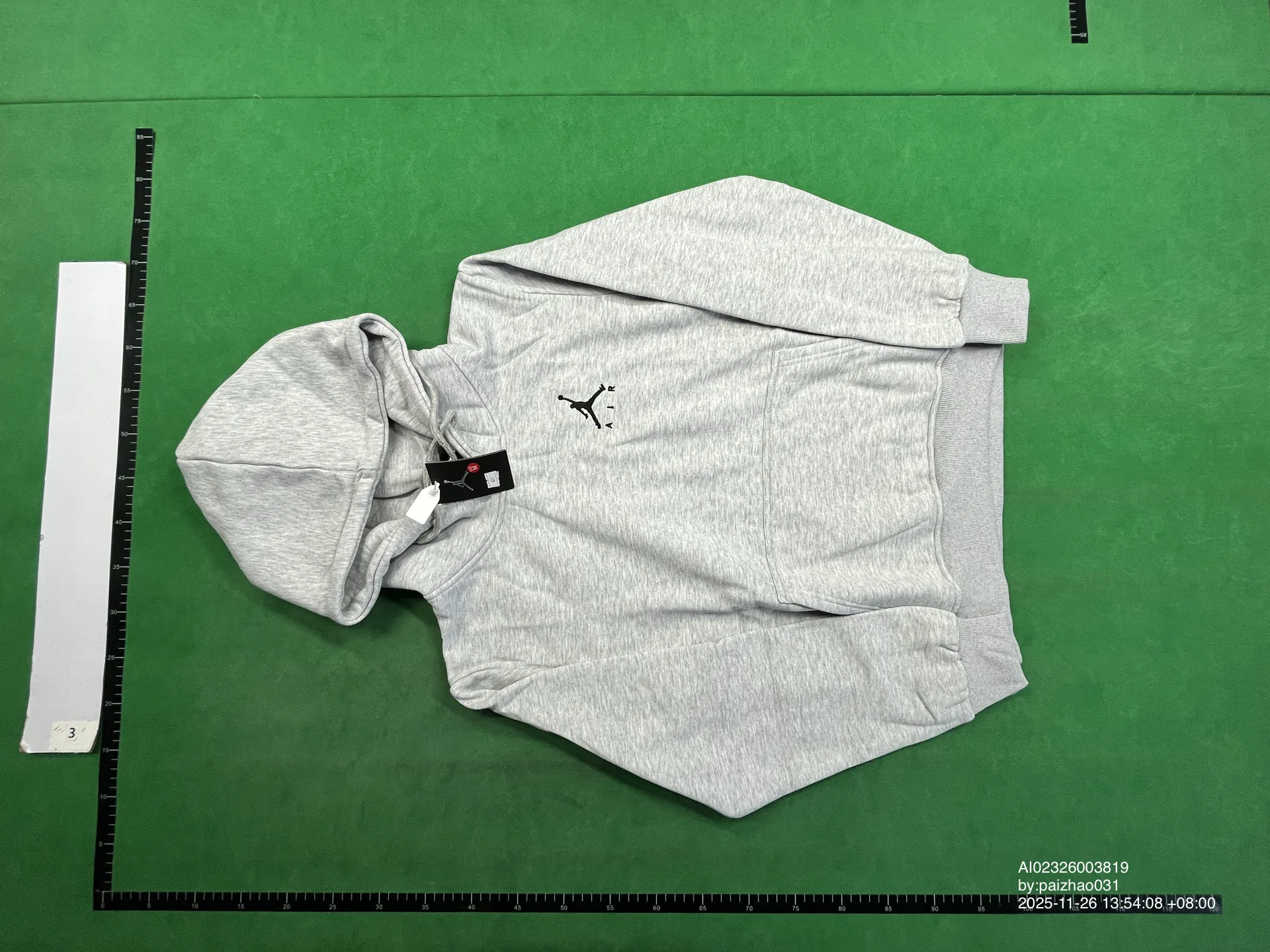 Foto QC