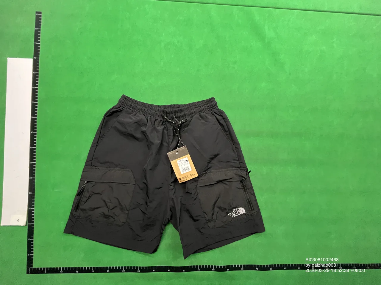 Foto QC