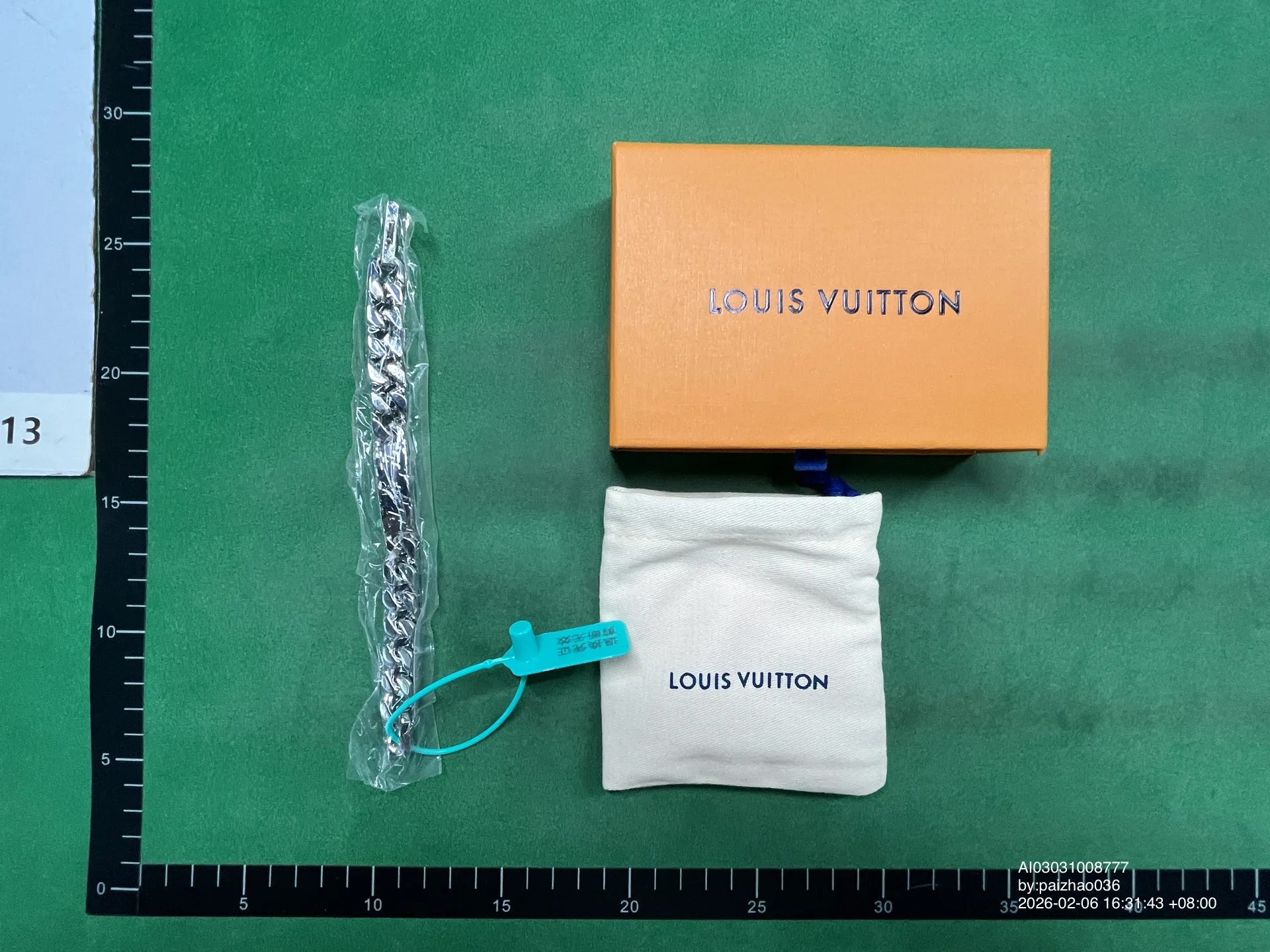Foto QC