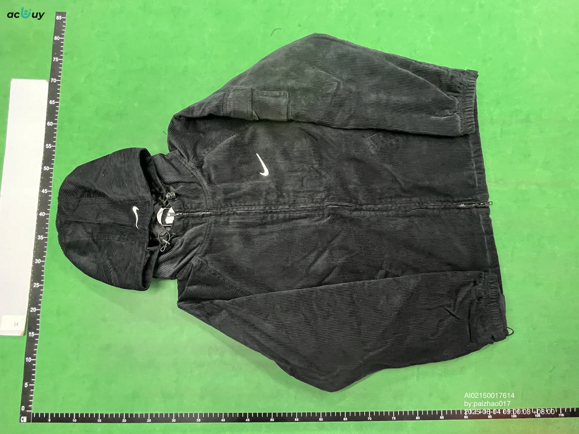 Foto QC