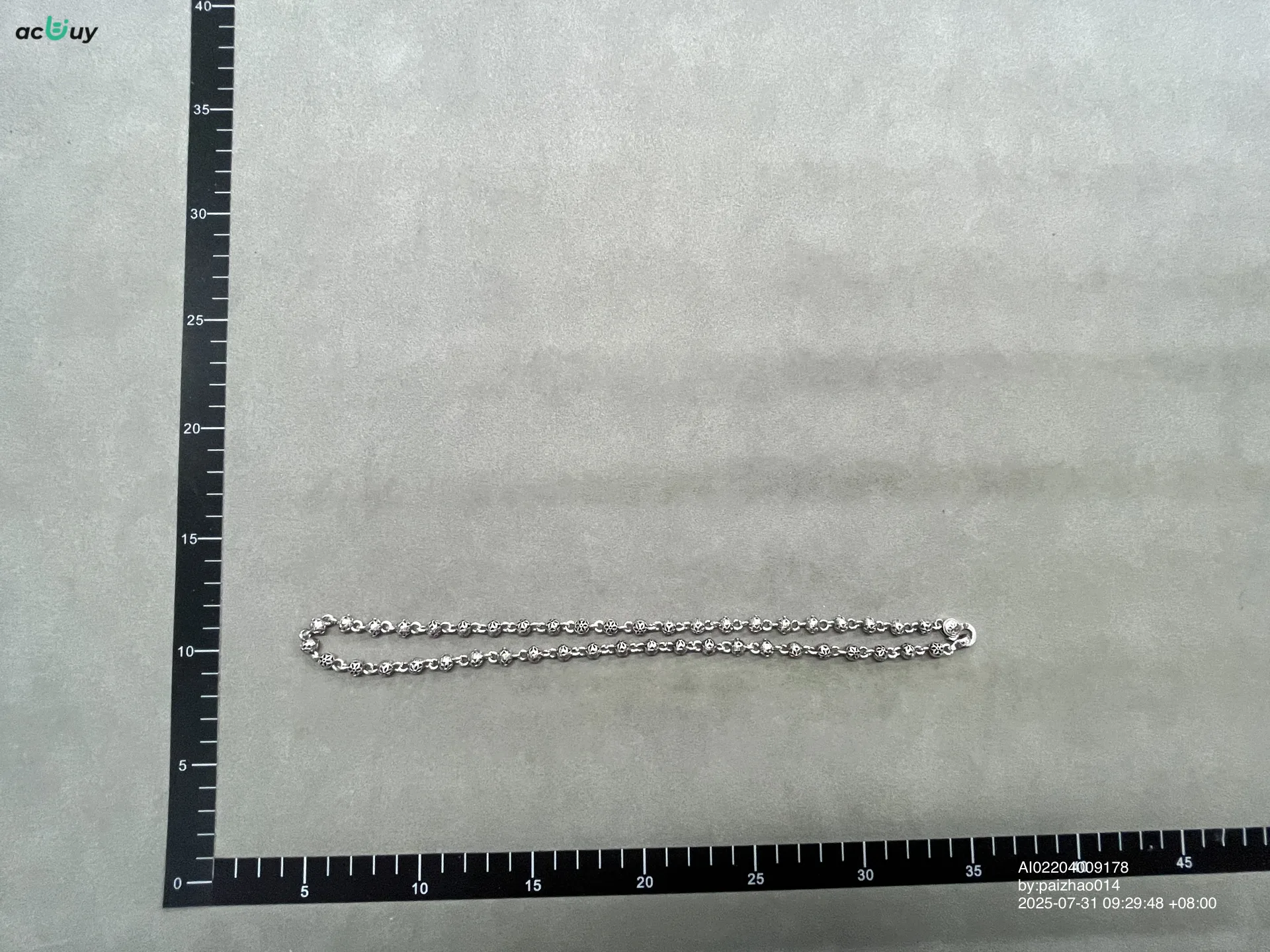 Foto QC