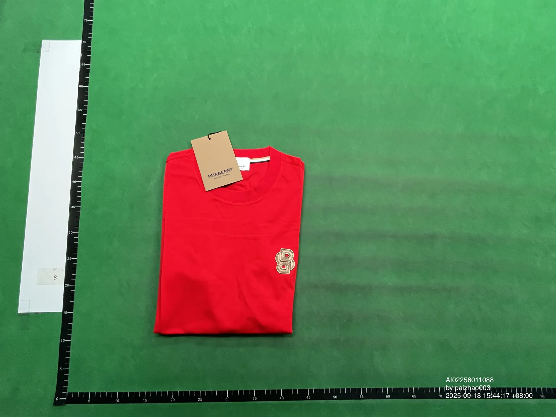 Foto QC
