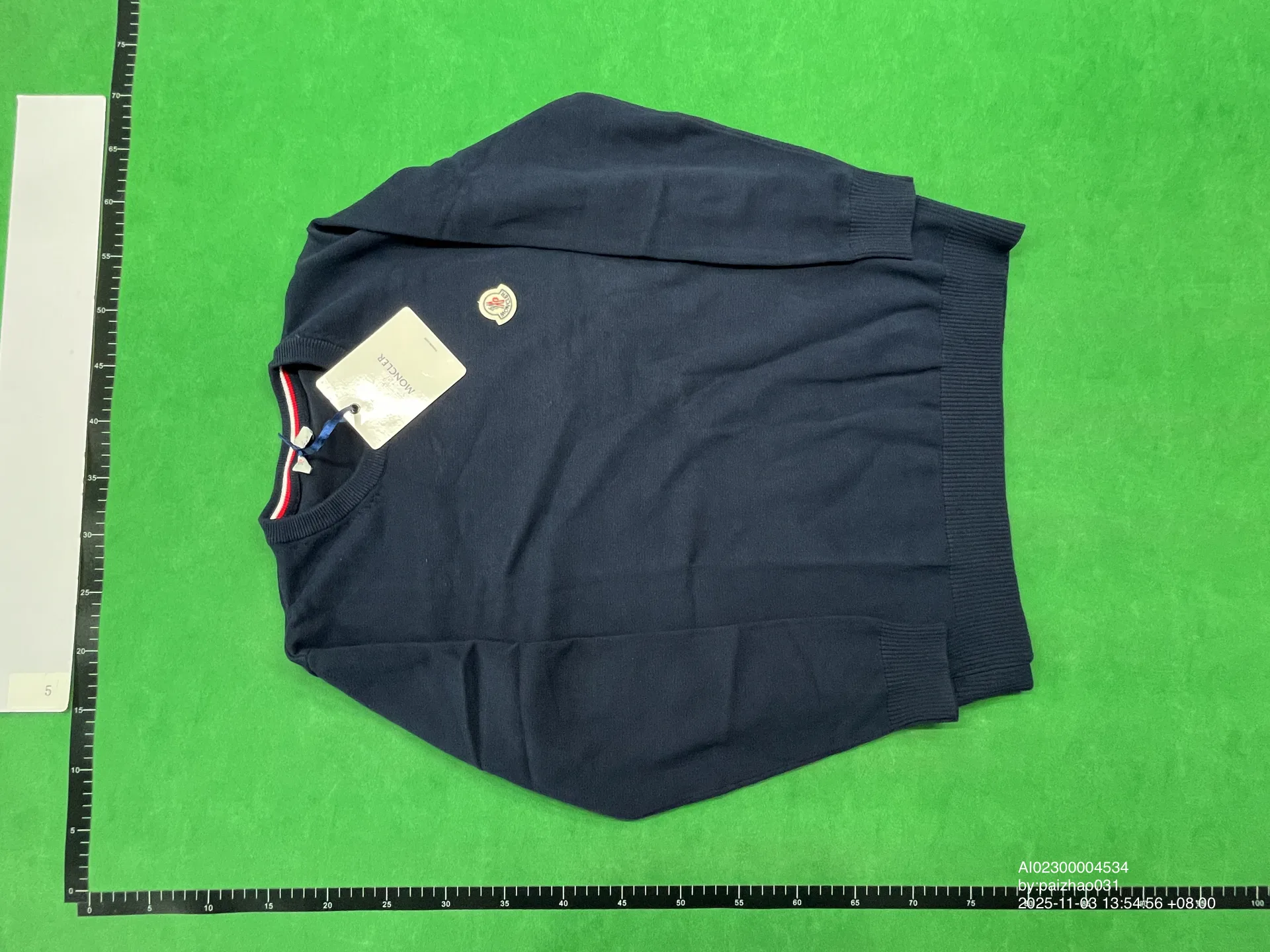 Foto QC