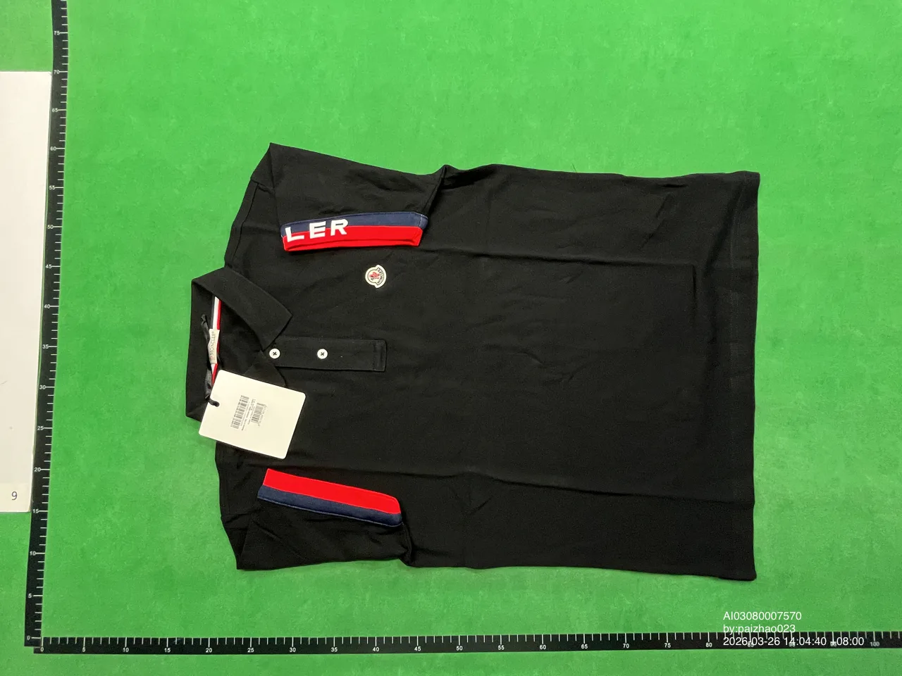 Foto QC