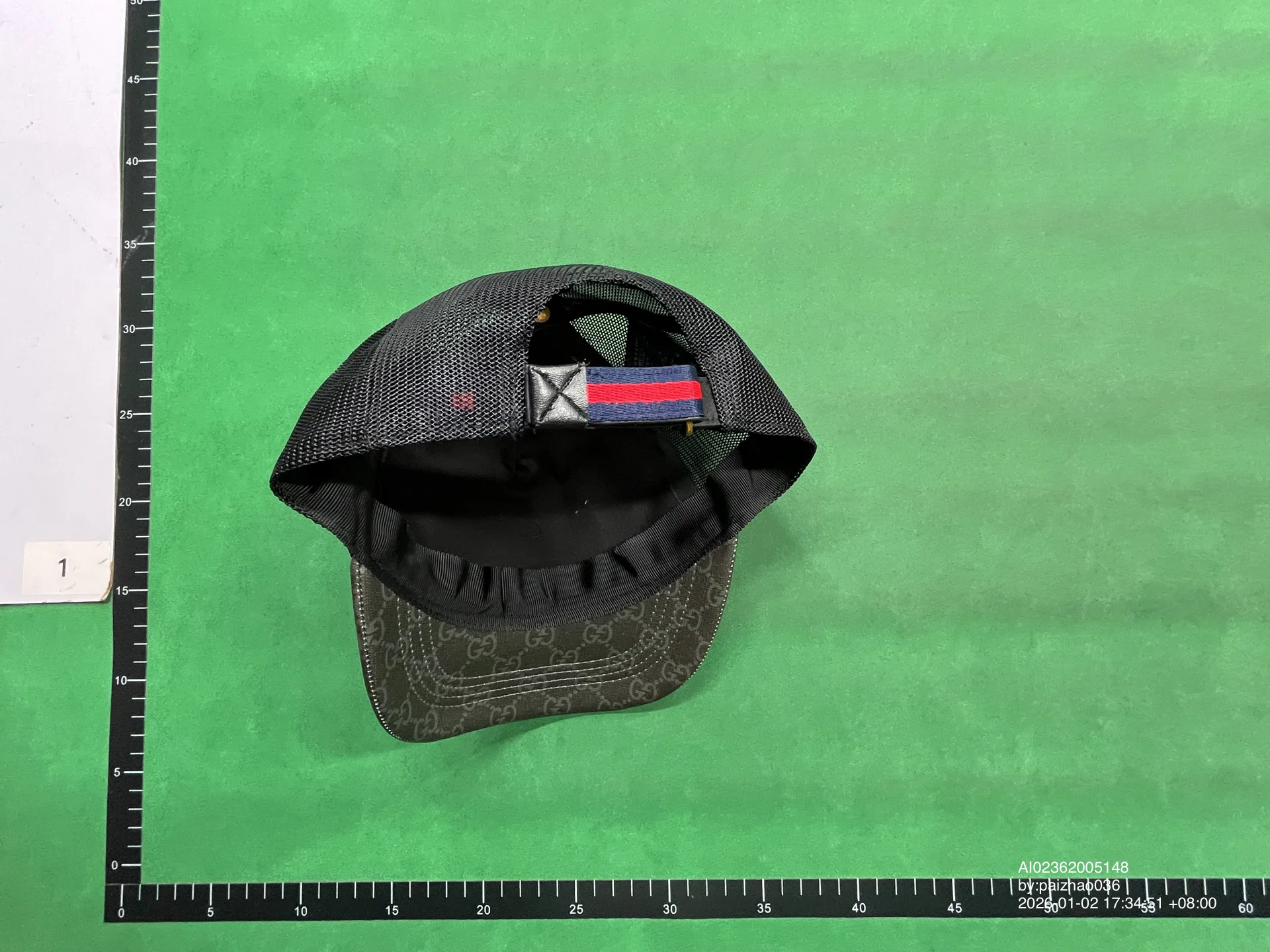 Foto QC