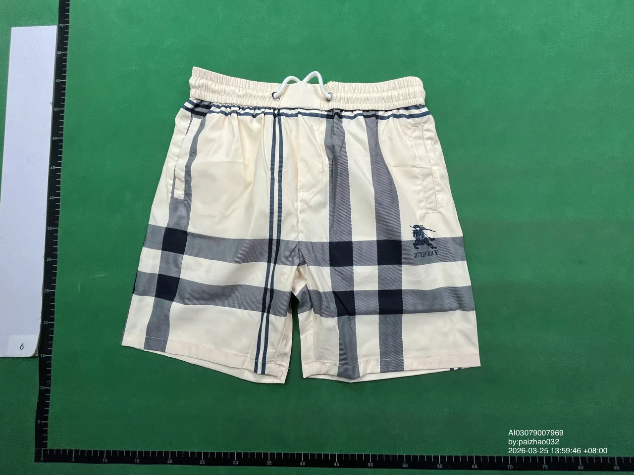 Foto QC
