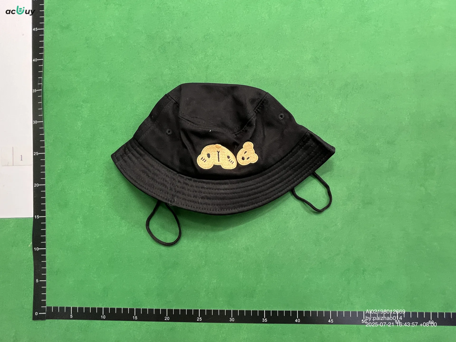 Foto QC
