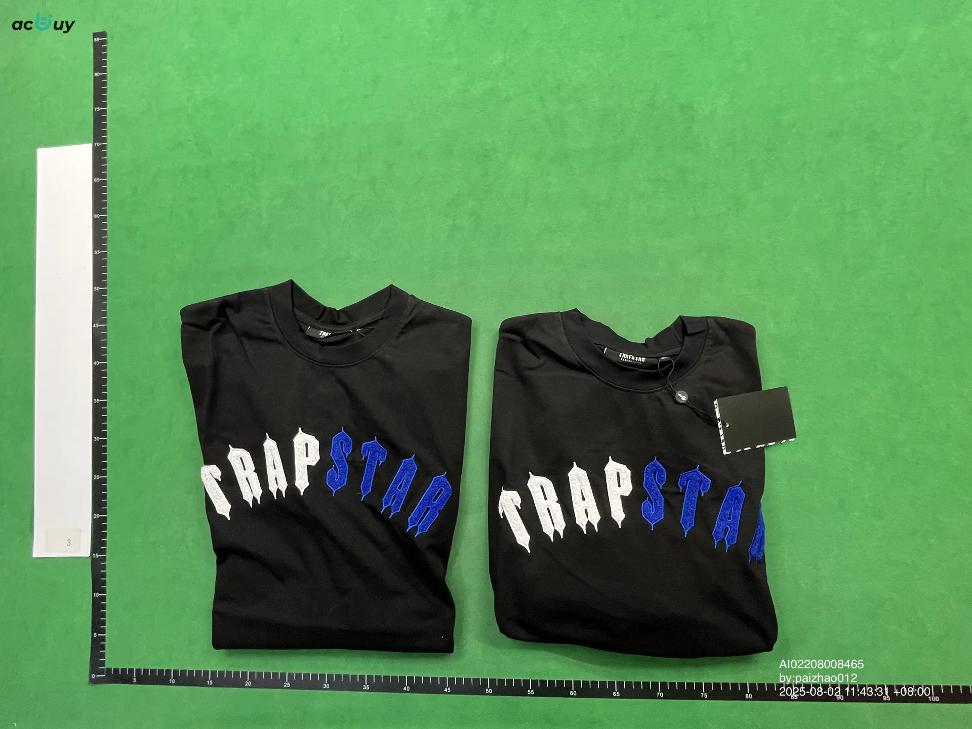 Foto QC