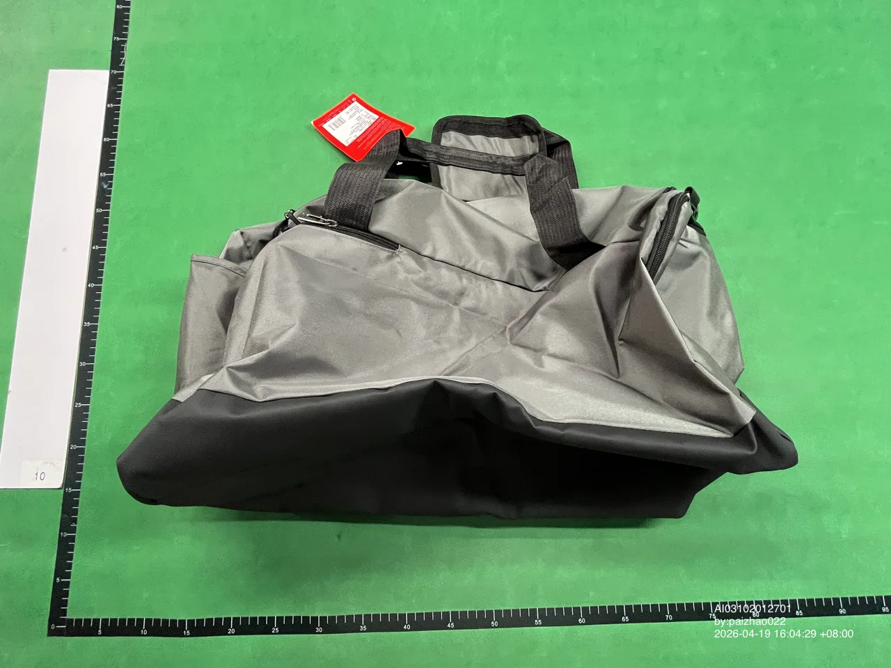 Foto QC