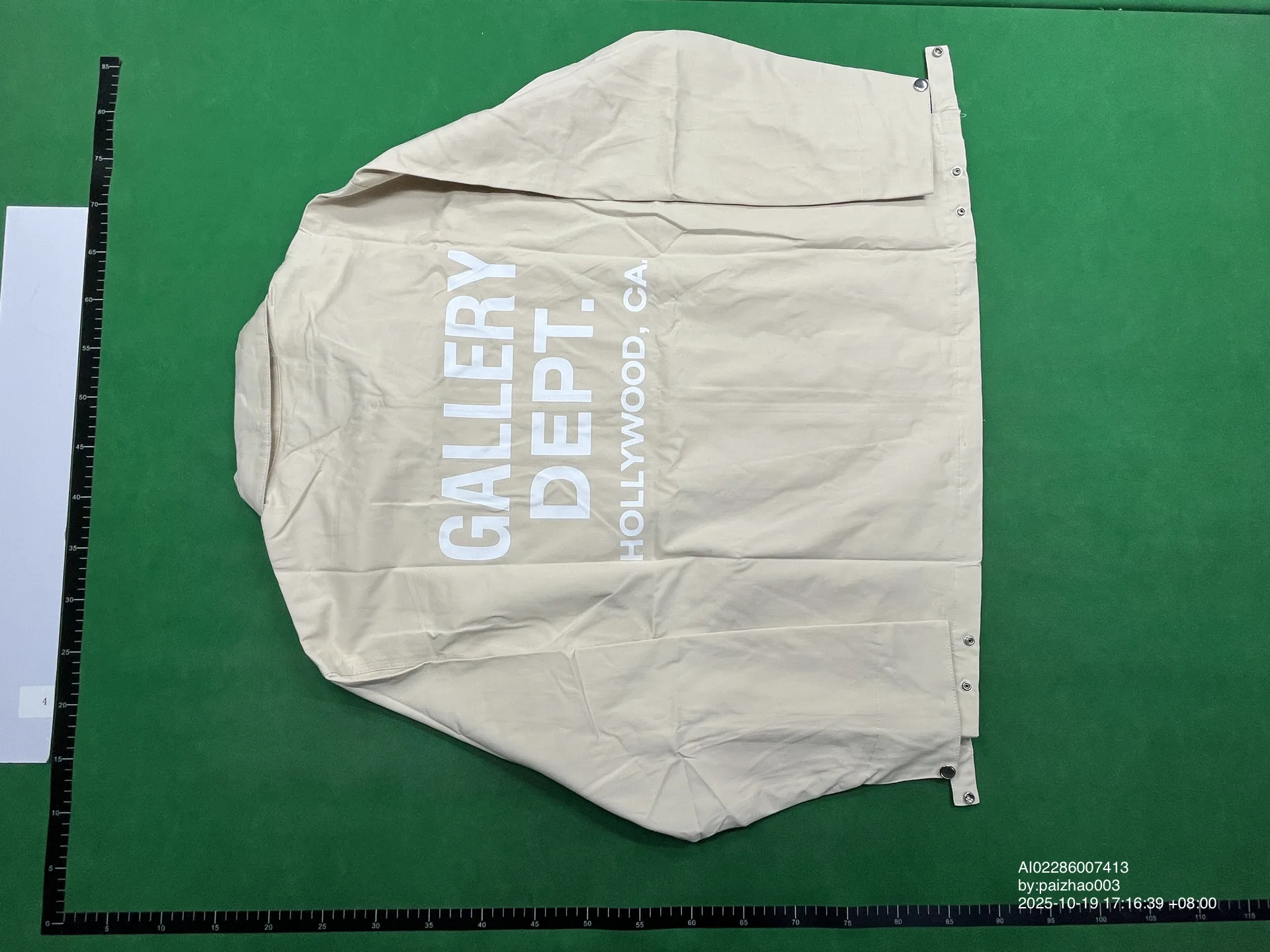 Foto QC