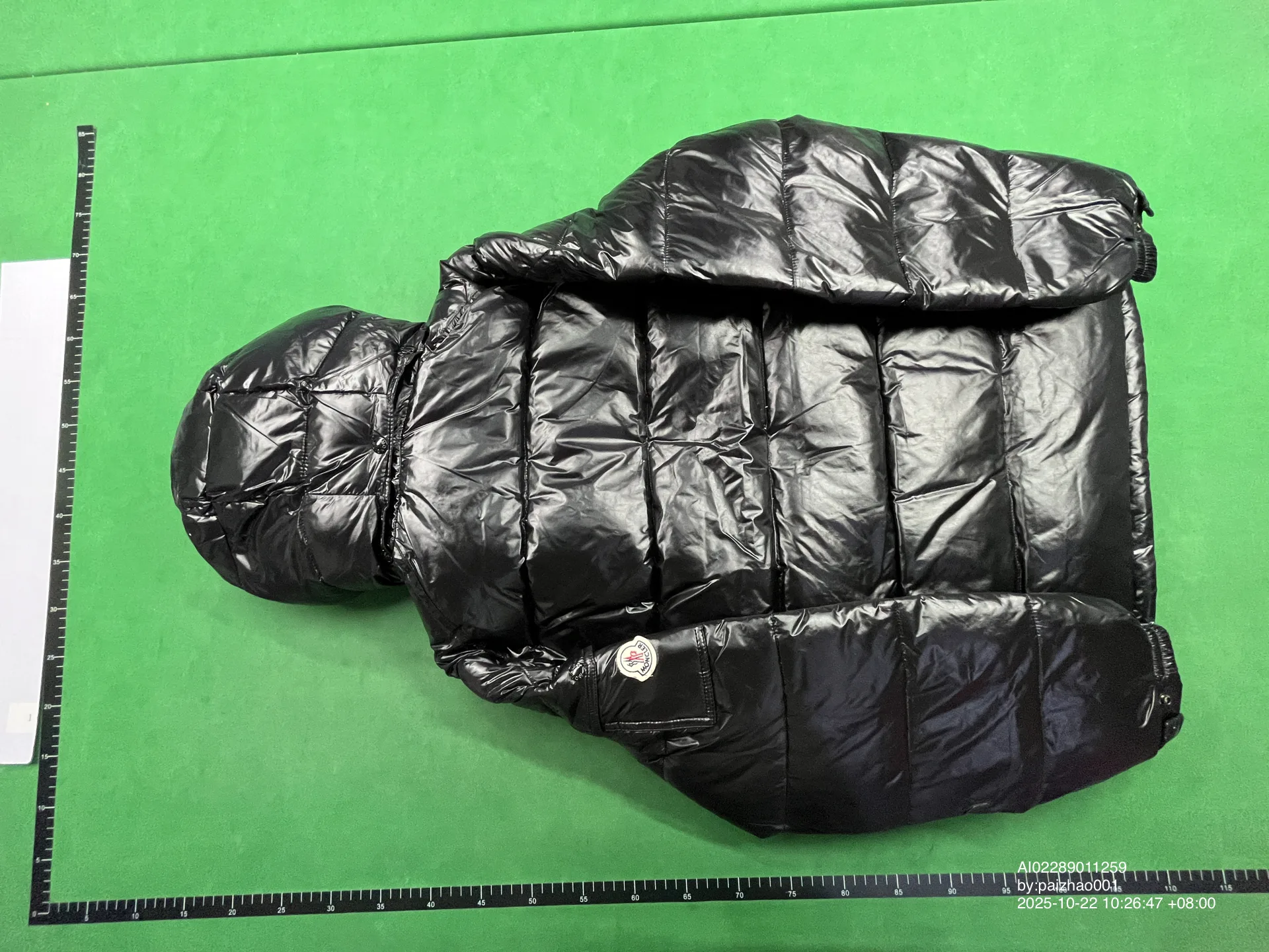 Foto QC