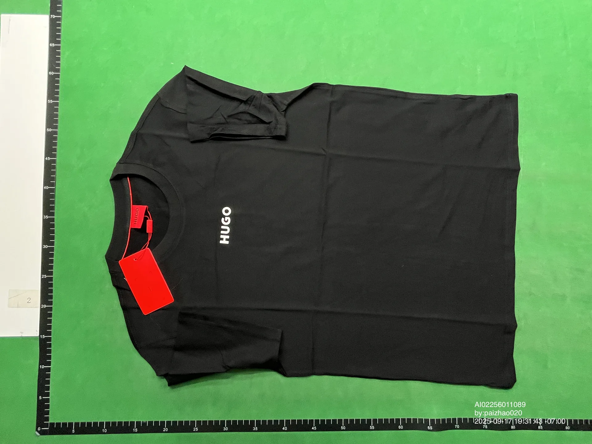 Foto QC