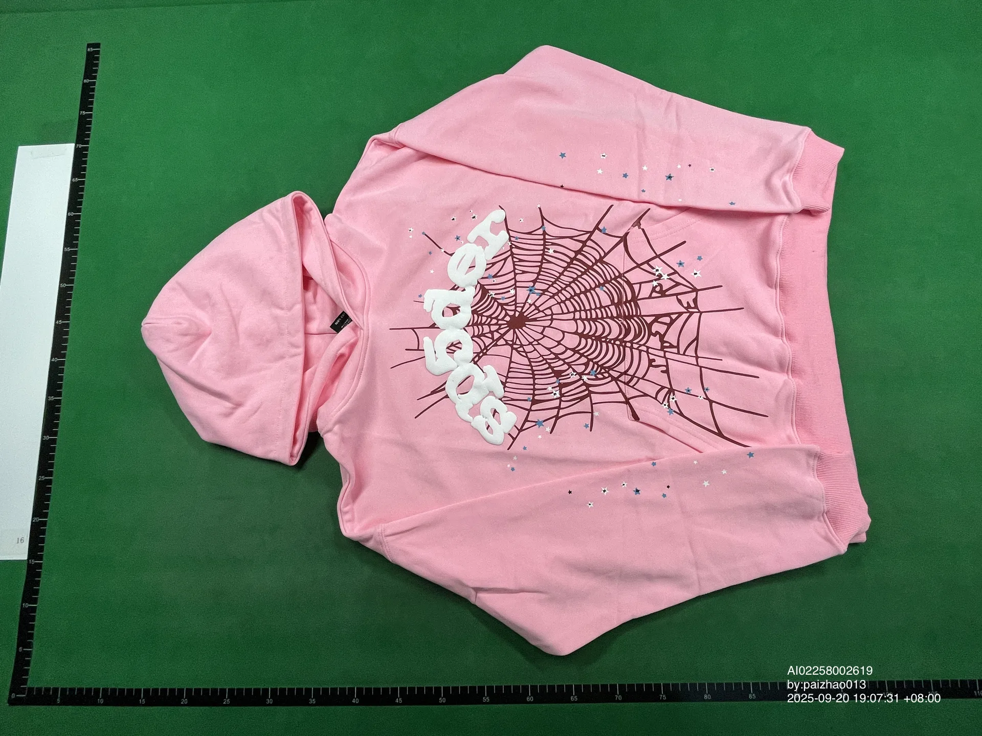 Foto QC