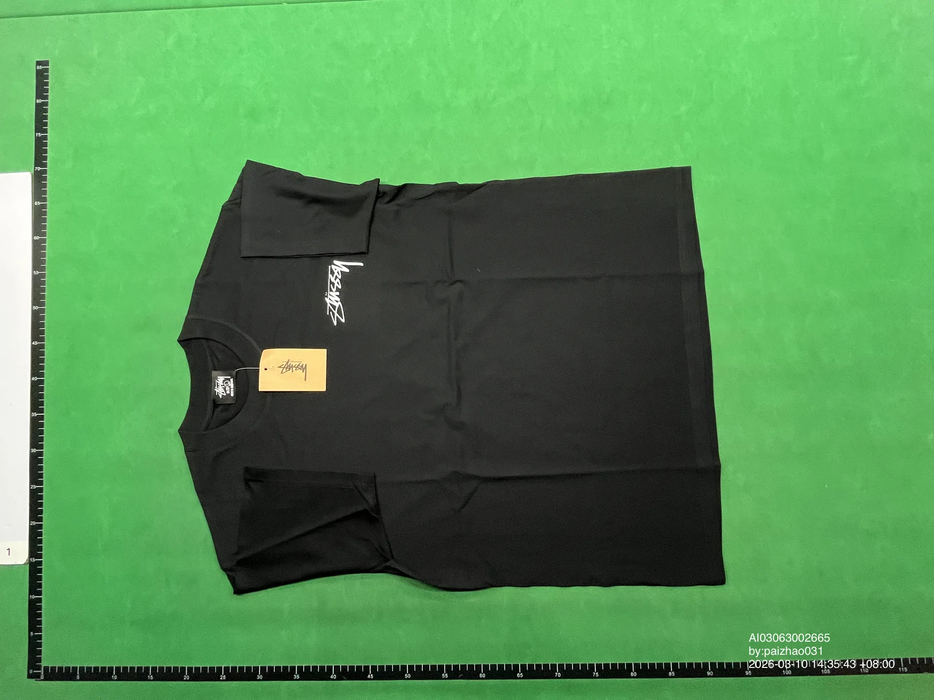 Foto QC