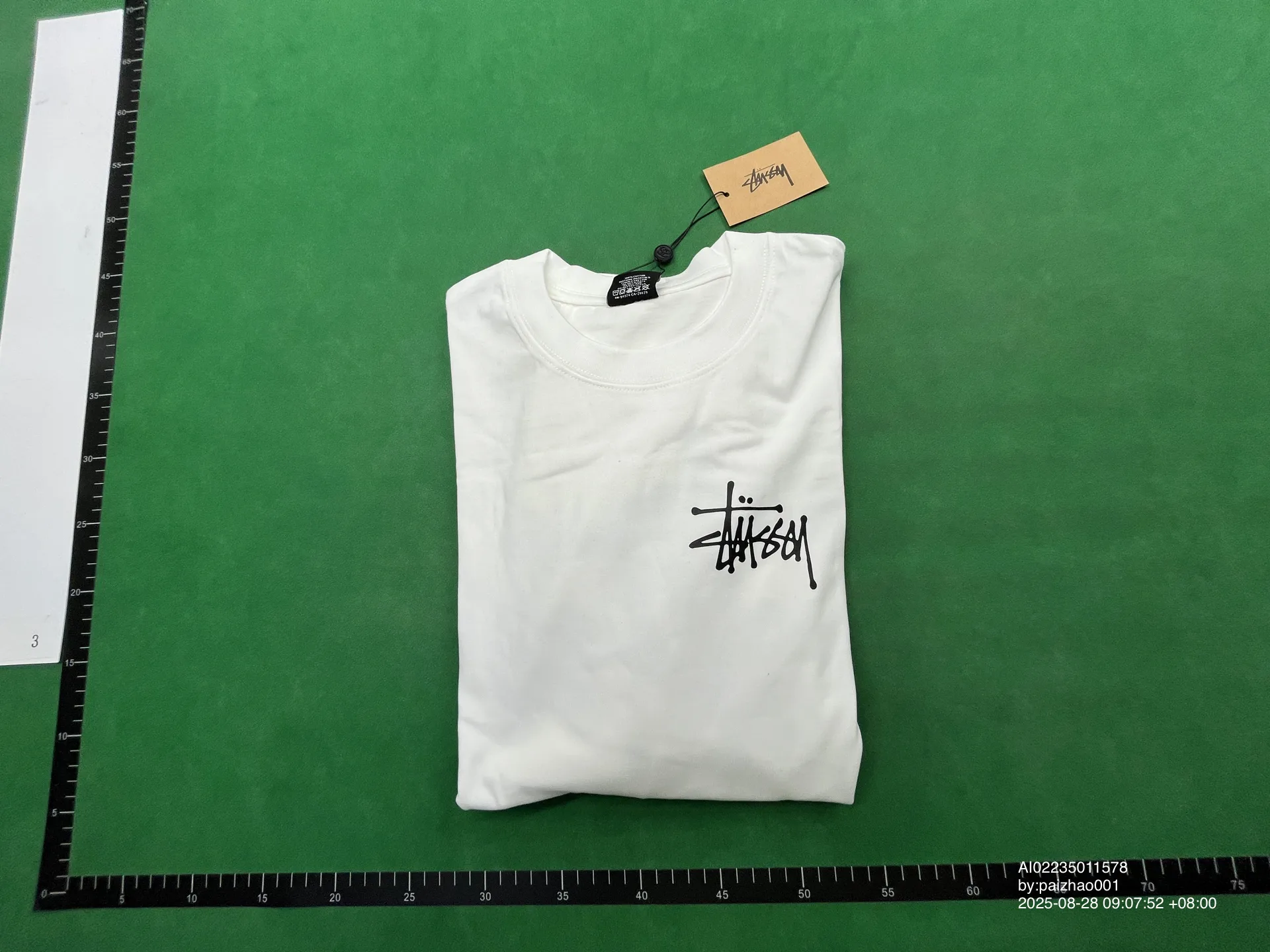 Foto QC