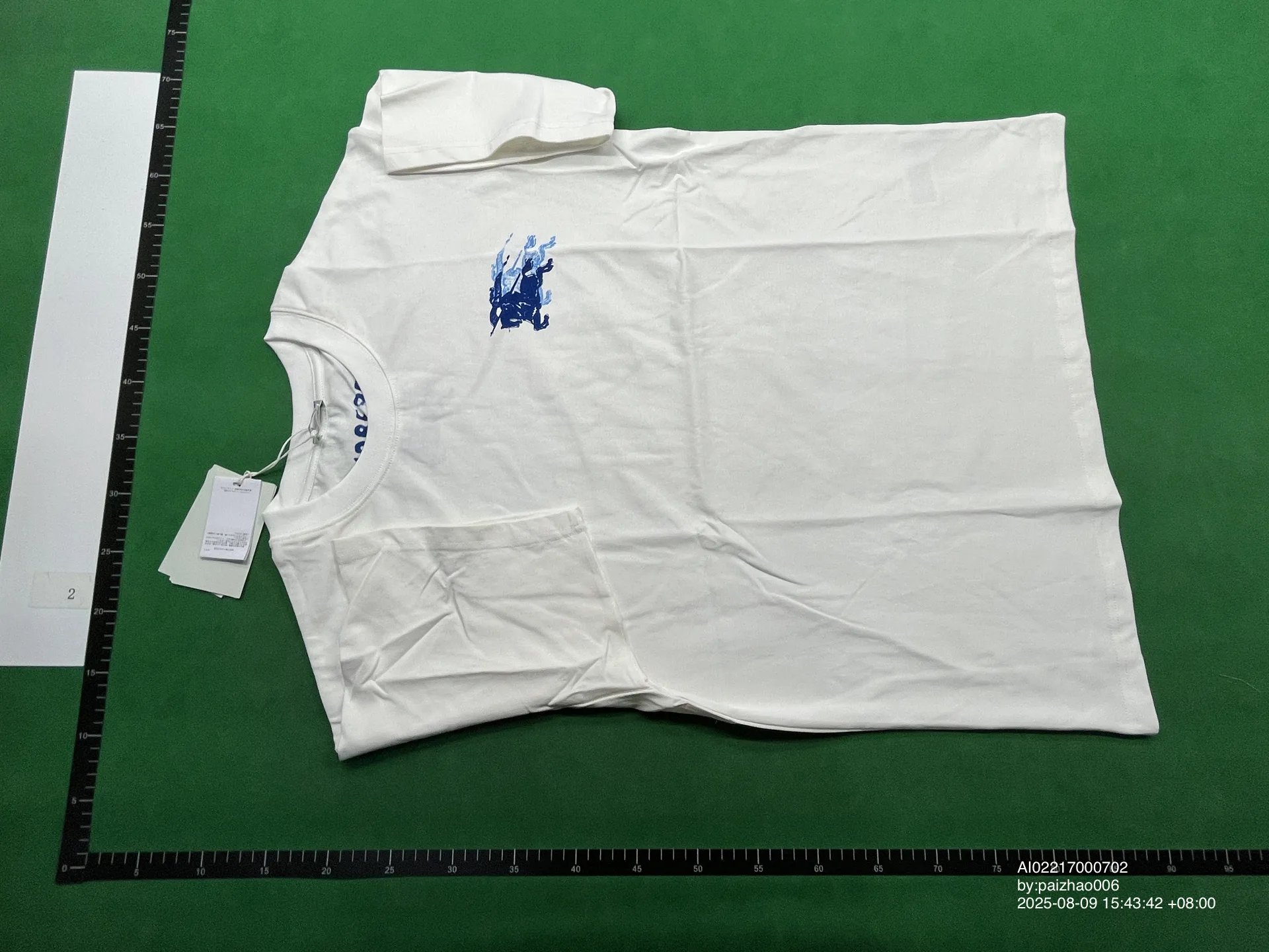Foto QC