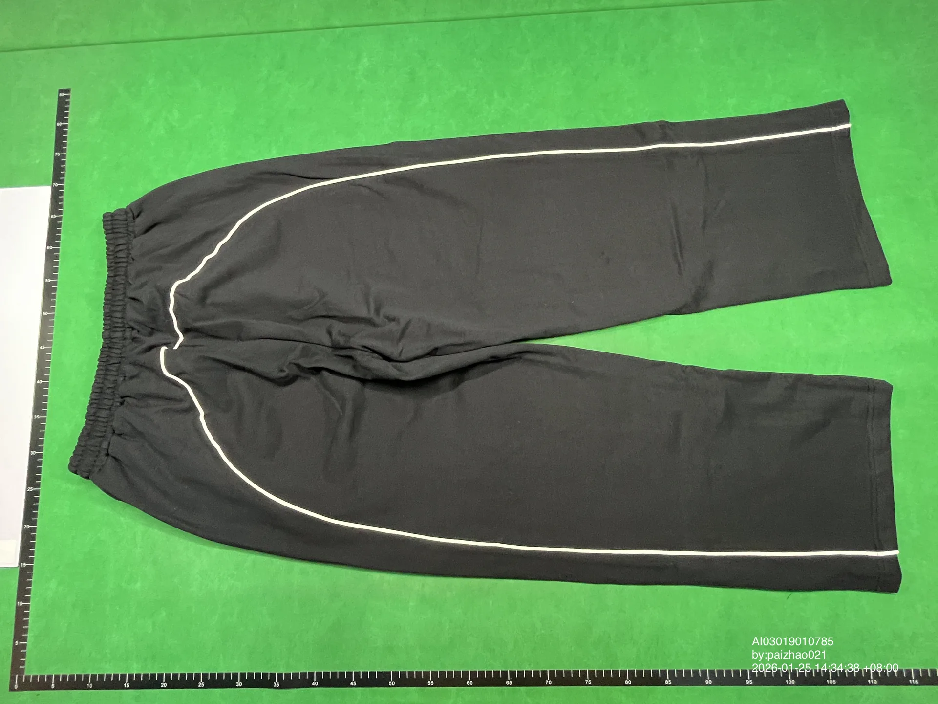 Foto QC