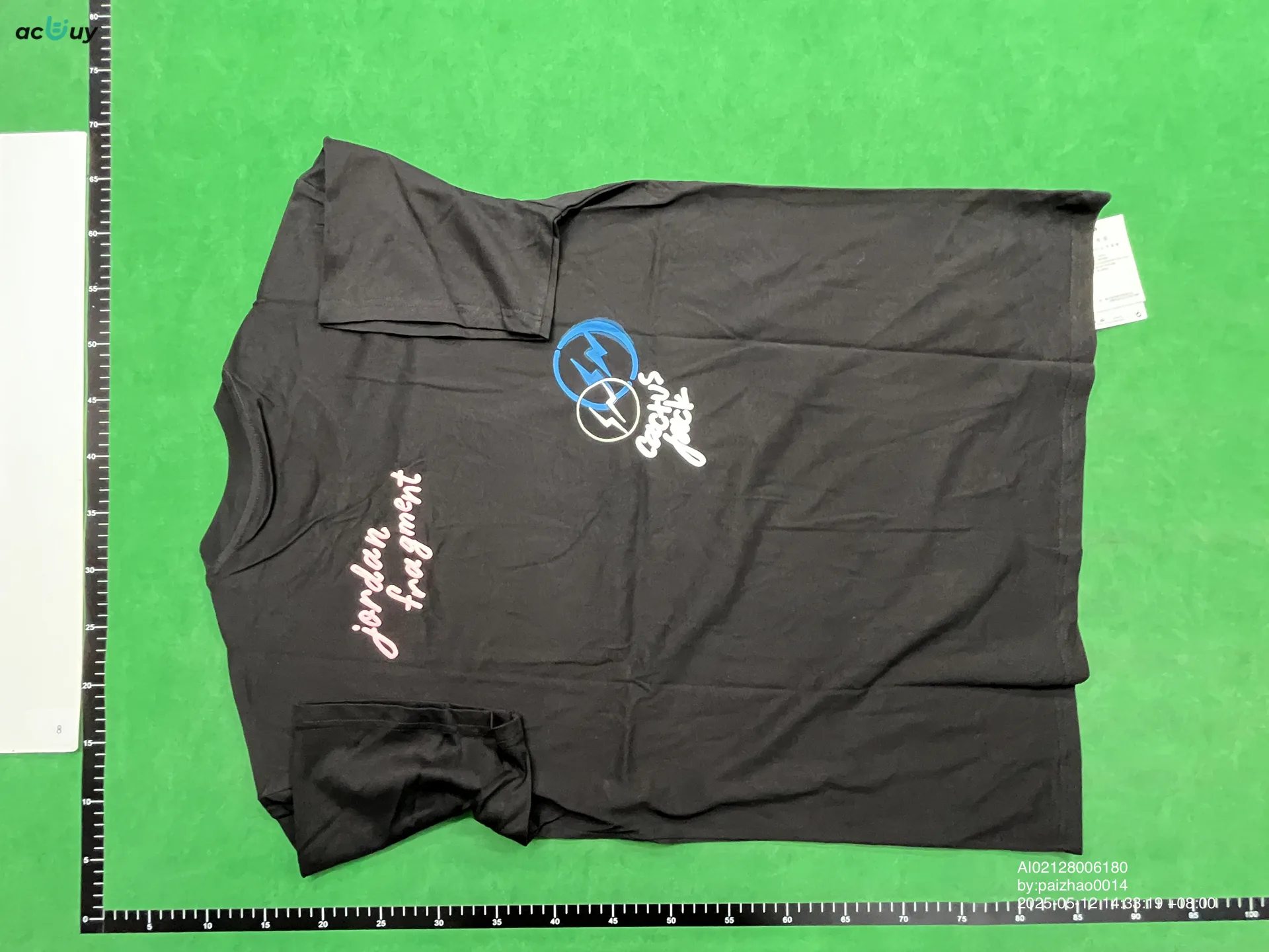 Foto QC