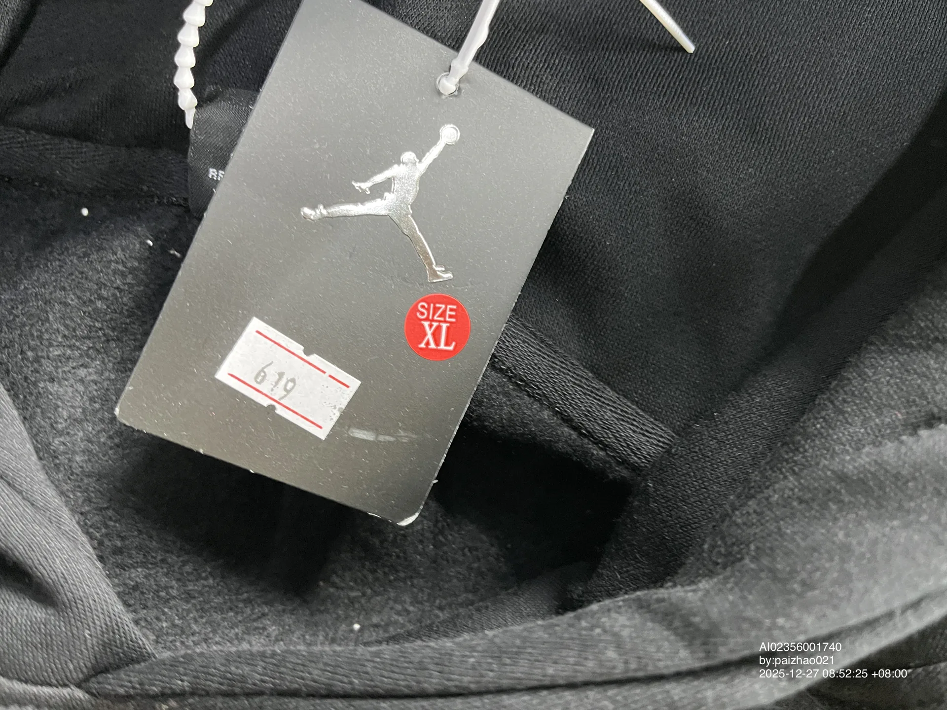 Foto QC