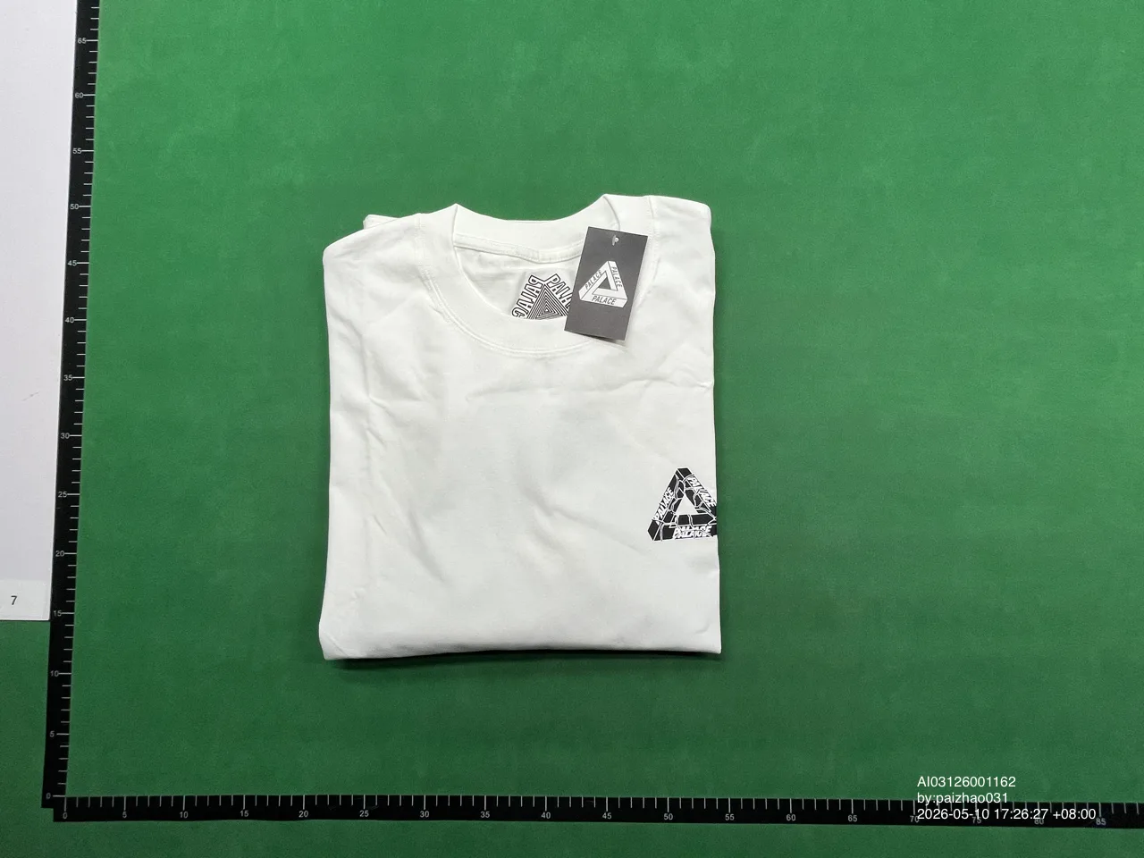 Foto QC